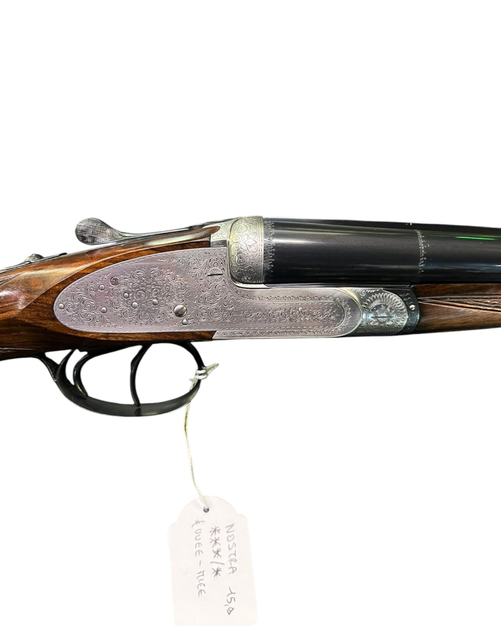 Franchi Littorio cal.20