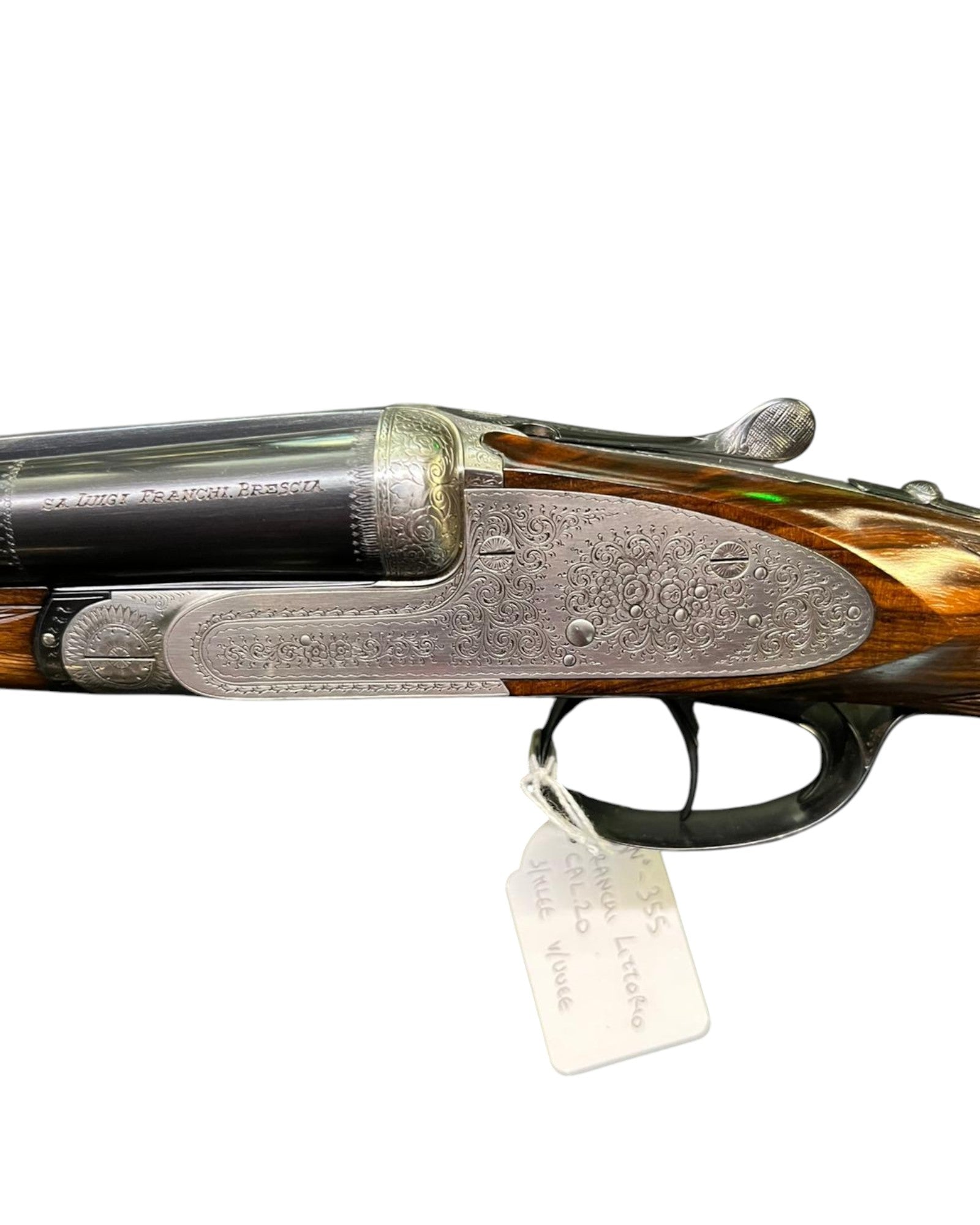 Franchi Littorio cal.20