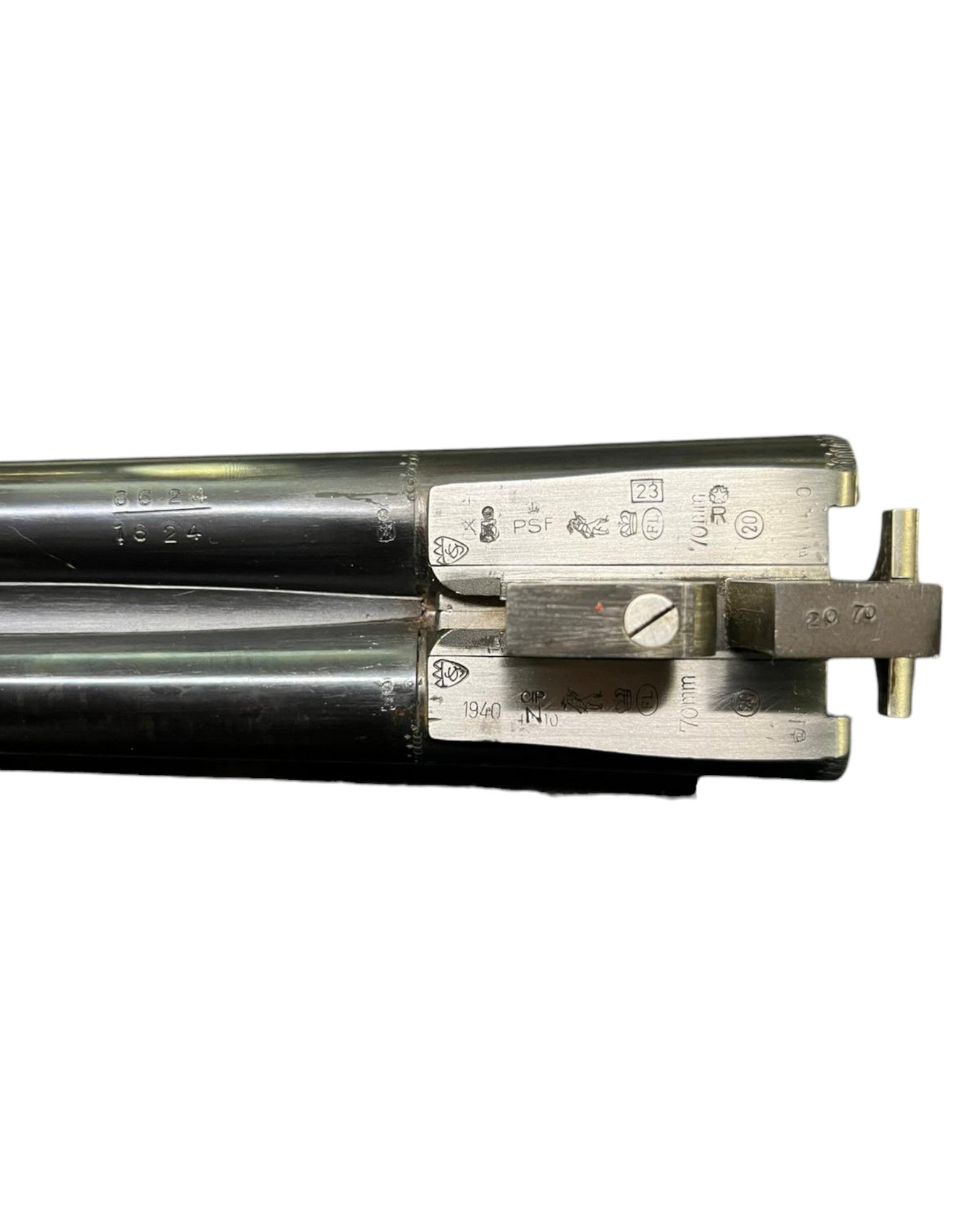 Franchi Littorio cal.20