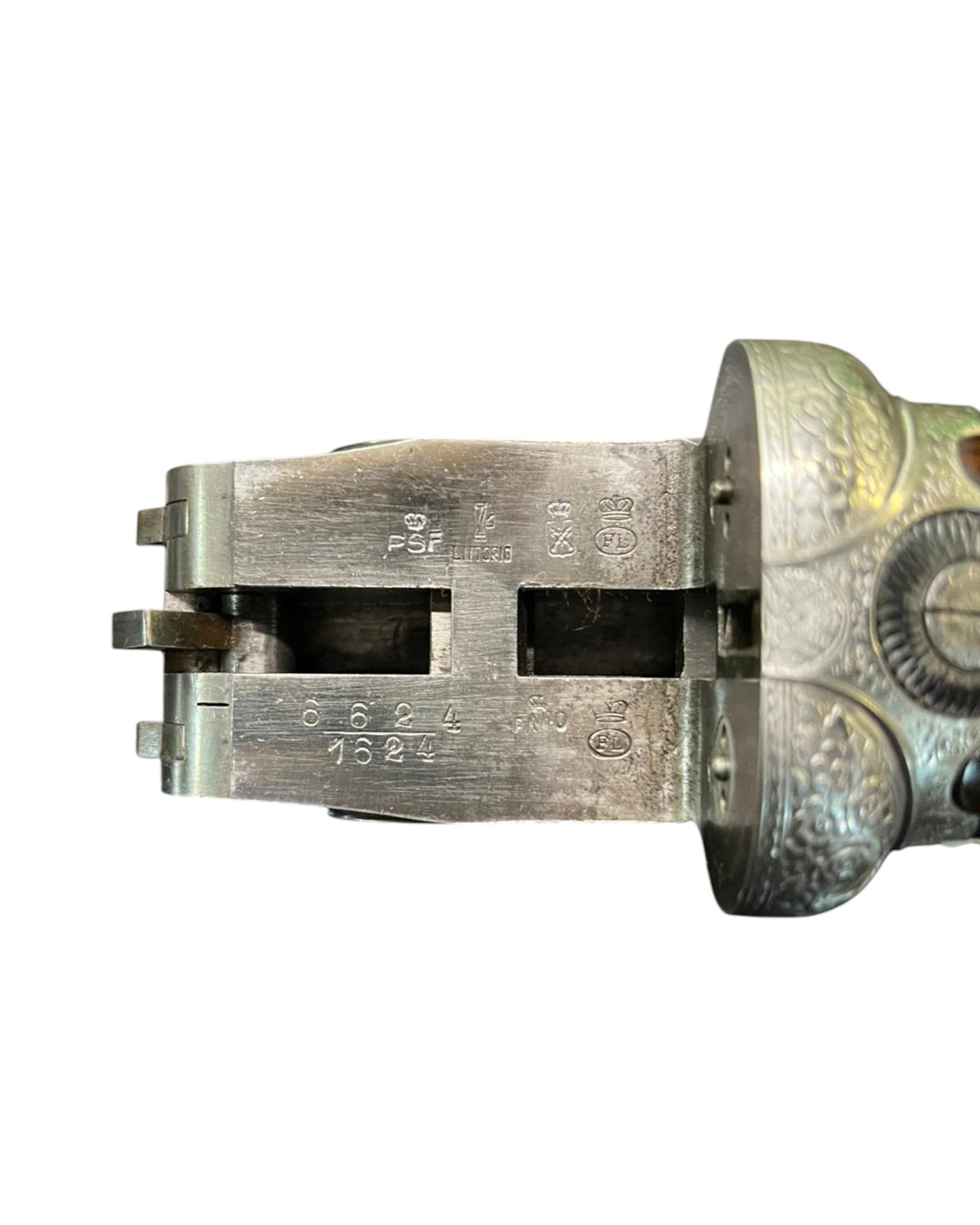 Franchi Littorio cal.20