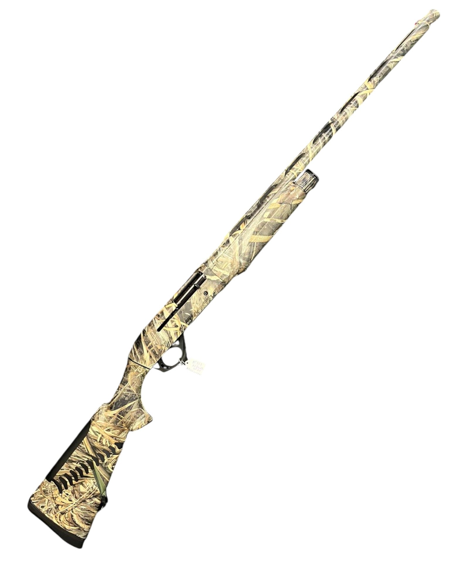 Benelli M2 cal.20
