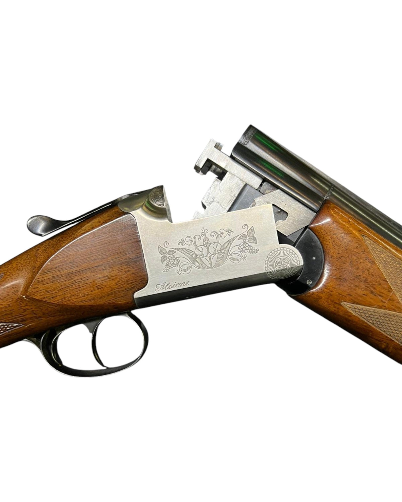 Franchi Alcione cal.12