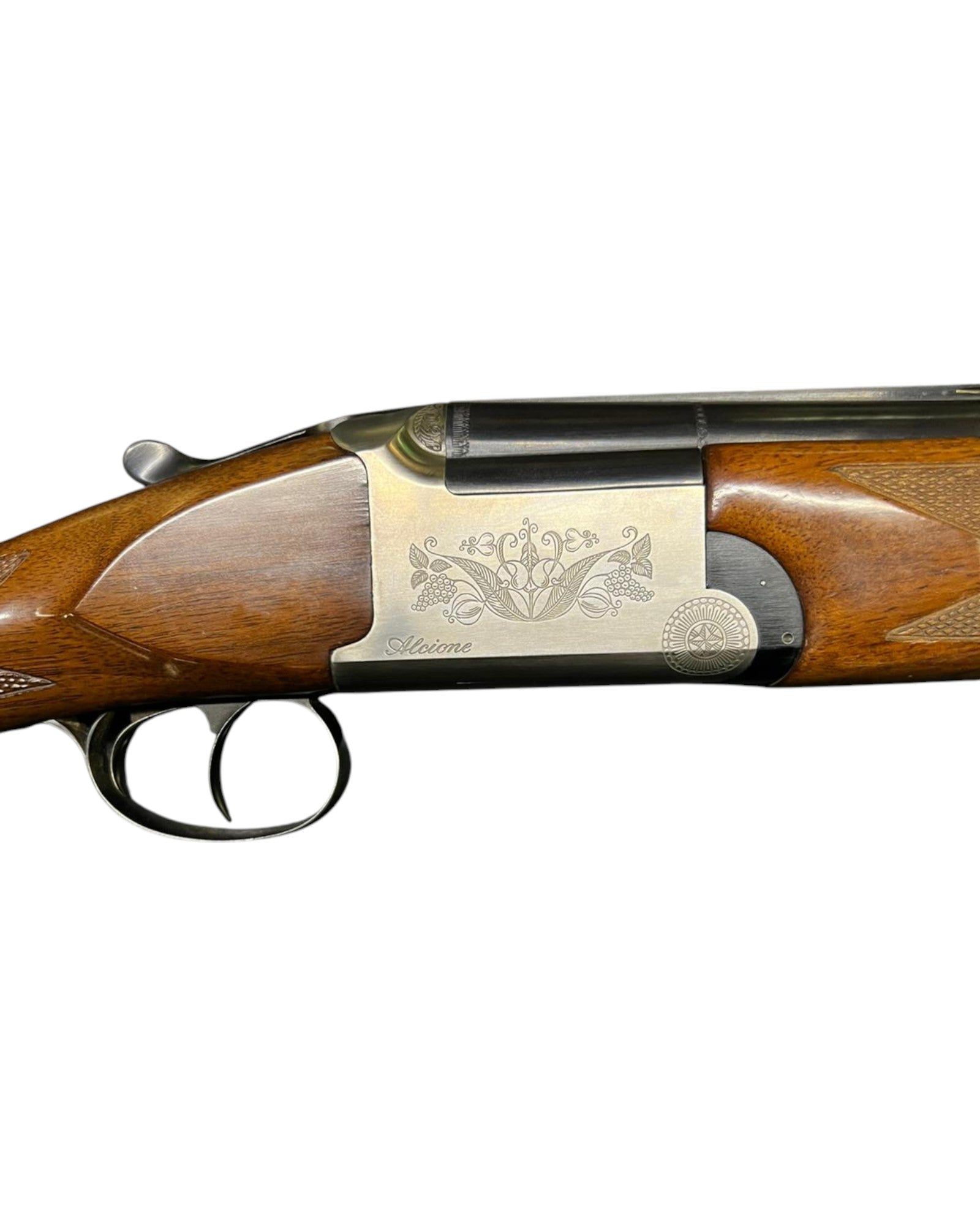 Franchi Alcione cal.12