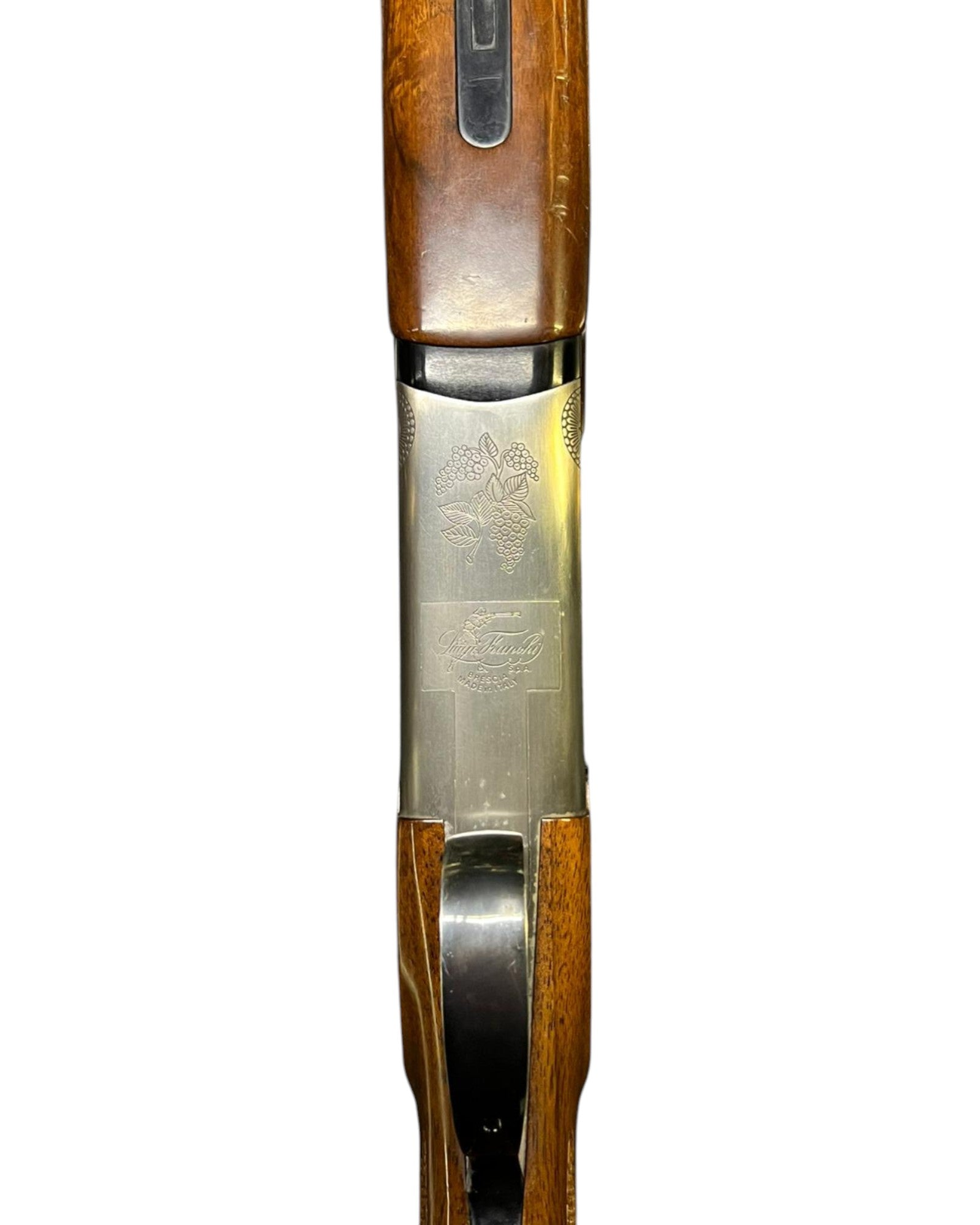 Franchi Alcione cal.12