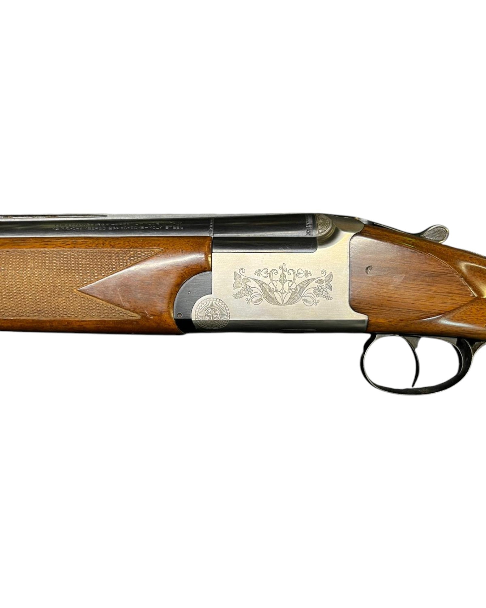 Franchi Alcione cal.12