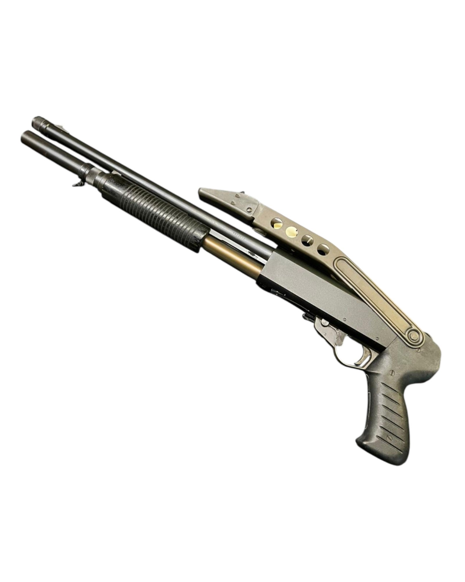 Franchi PA8 a pompa cal.12