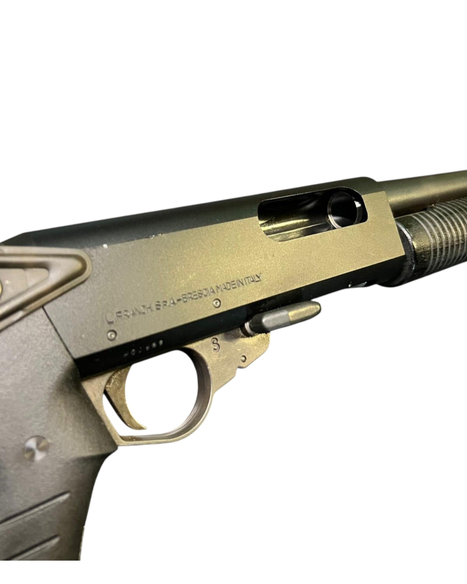 Franchi PA8 a pompa cal.12