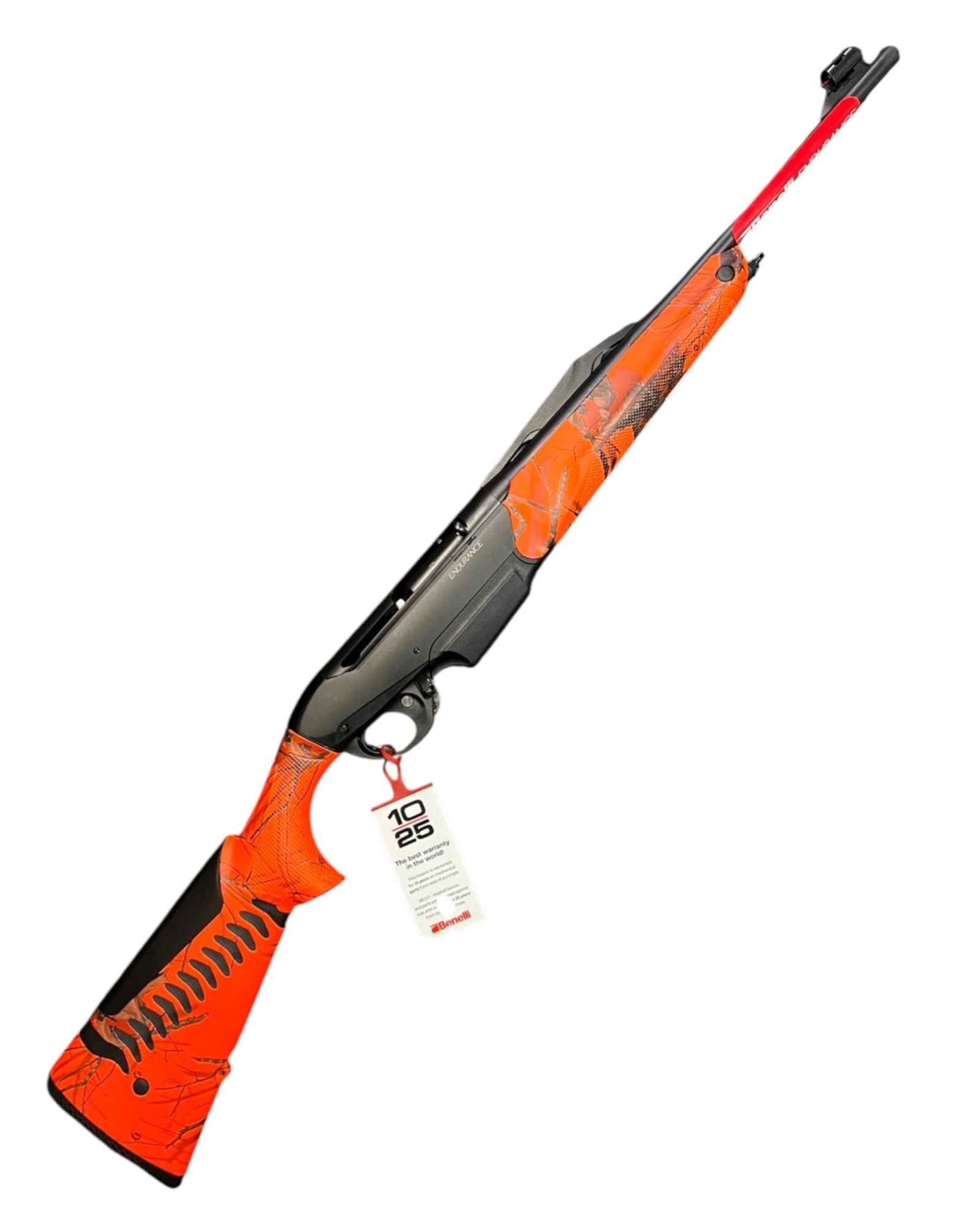 Endurance BE.S.T. Comfortech 3 Battue cal.308