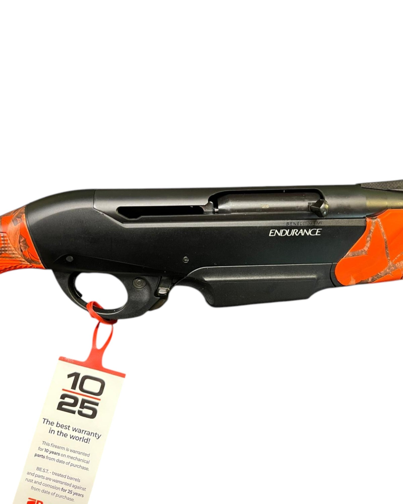 Endurance BE.S.T. Comfortech 3 Battue cal.308