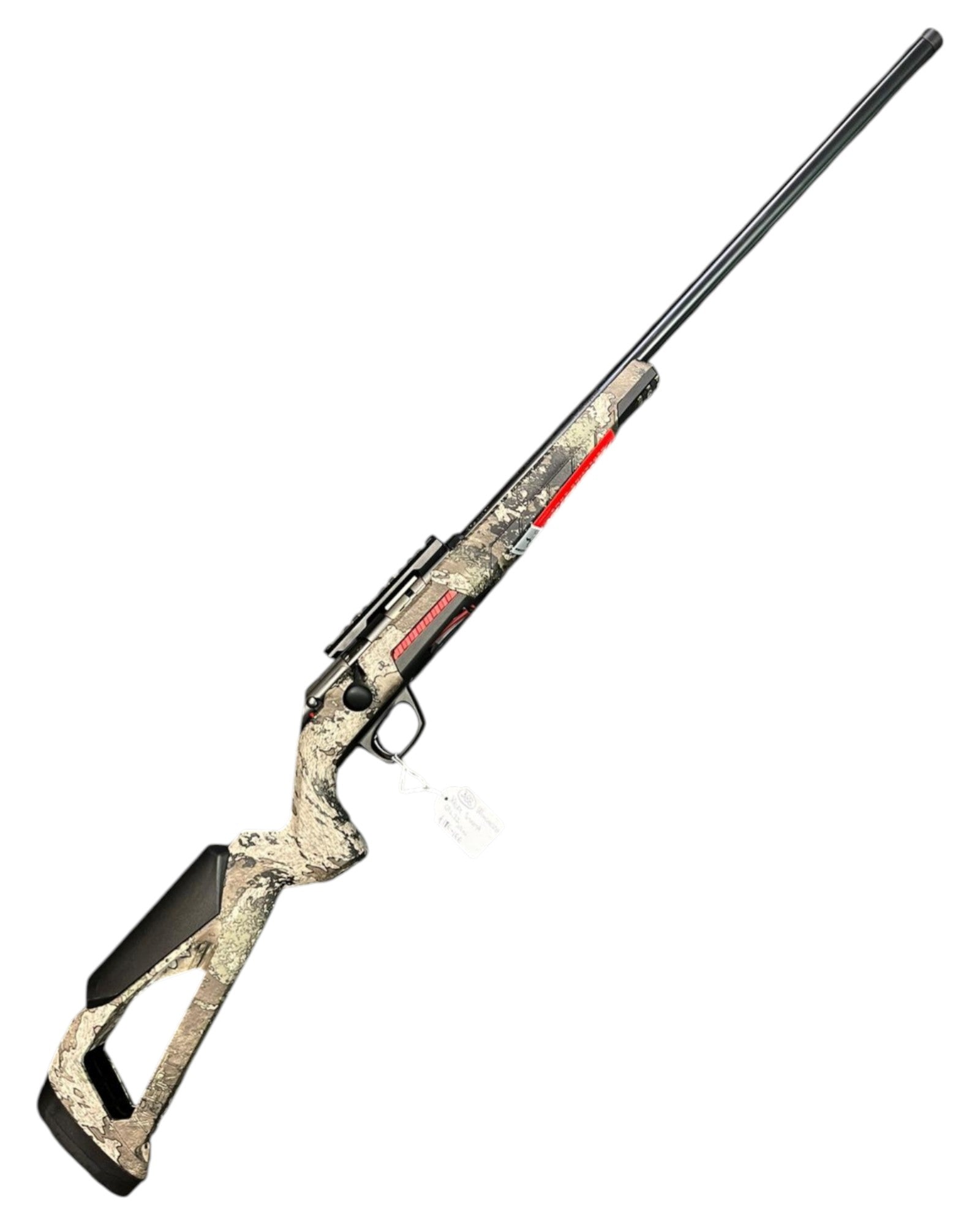 Winchester Xpert Strata cal.22