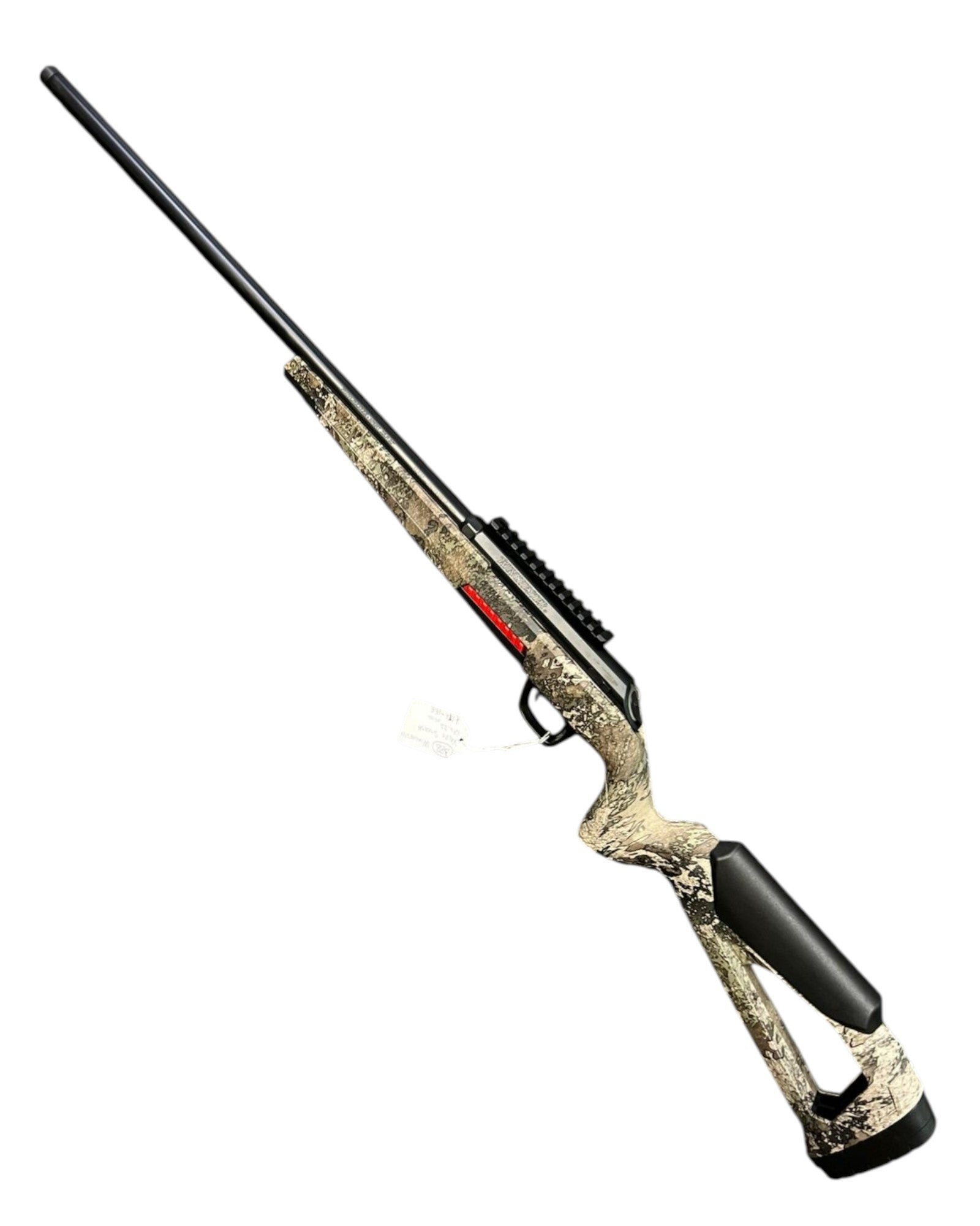 Winchester Xpert Strata cal.22