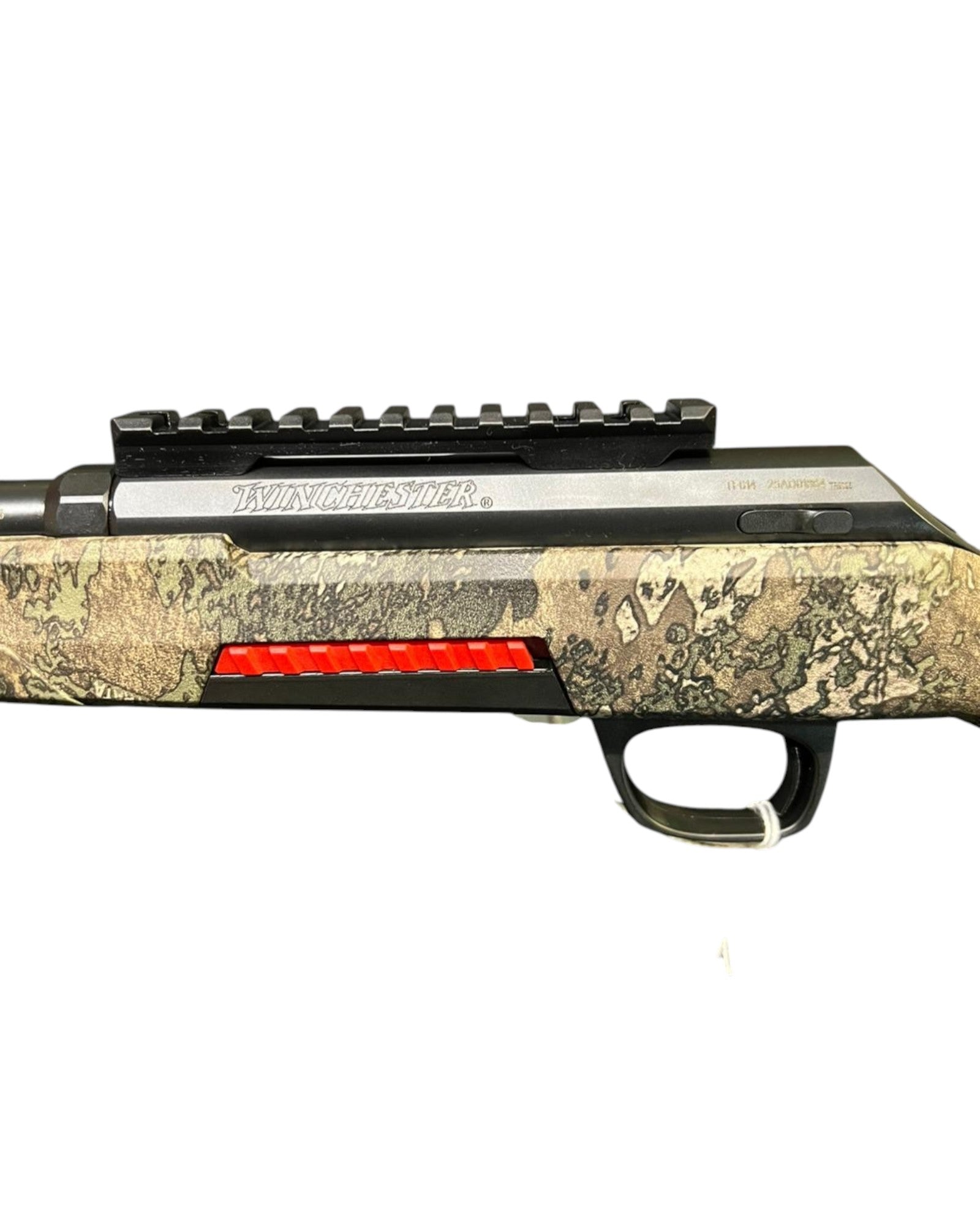 Winchester Xpert Strata cal.22