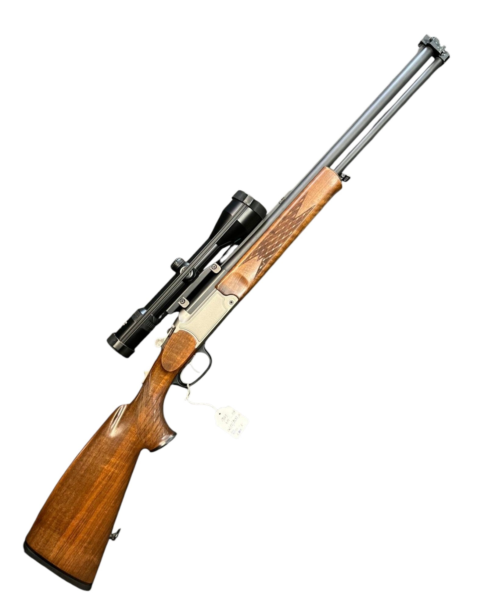 Blaser BBF 95 cal.12/8x57