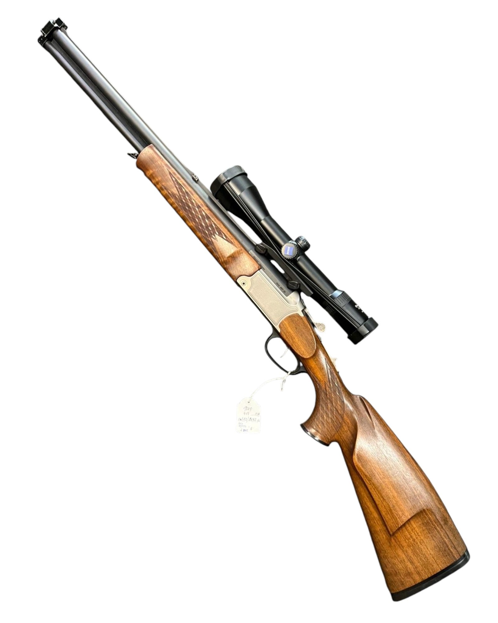 Blaser BBF 95 cal.12/8x57