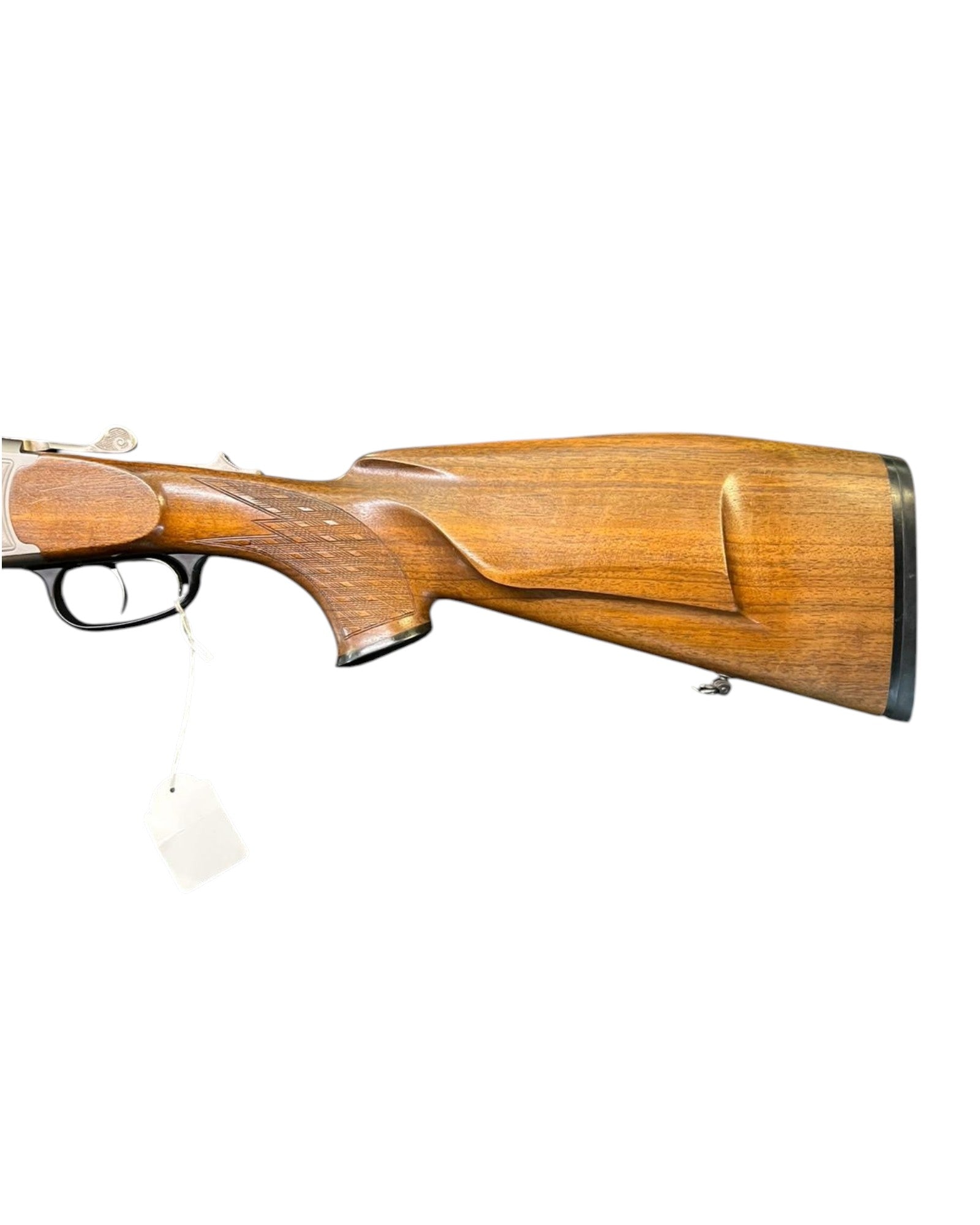 Blaser BBF 95 cal.12/8x57