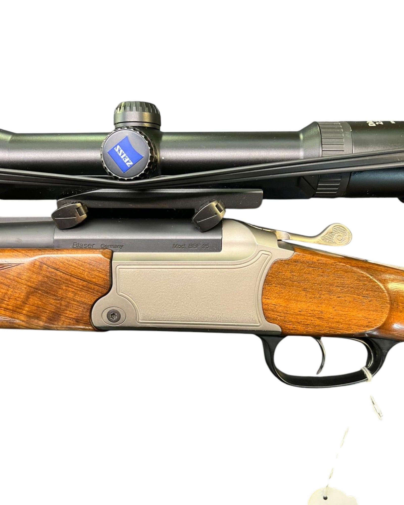 Blaser BBF 95 cal.12/8x57