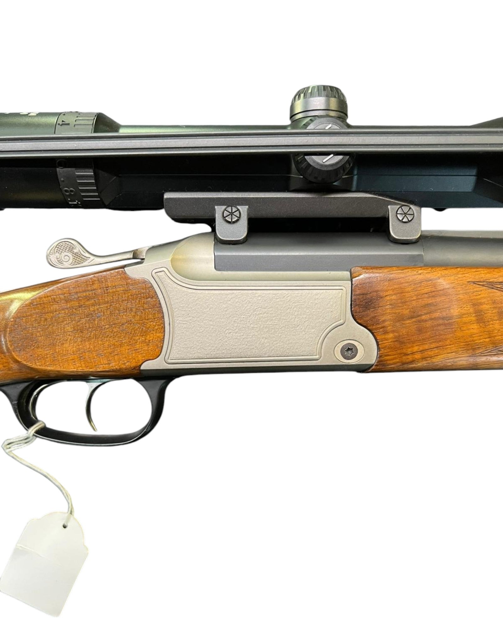 Blaser BBF 95 cal.12/8x57