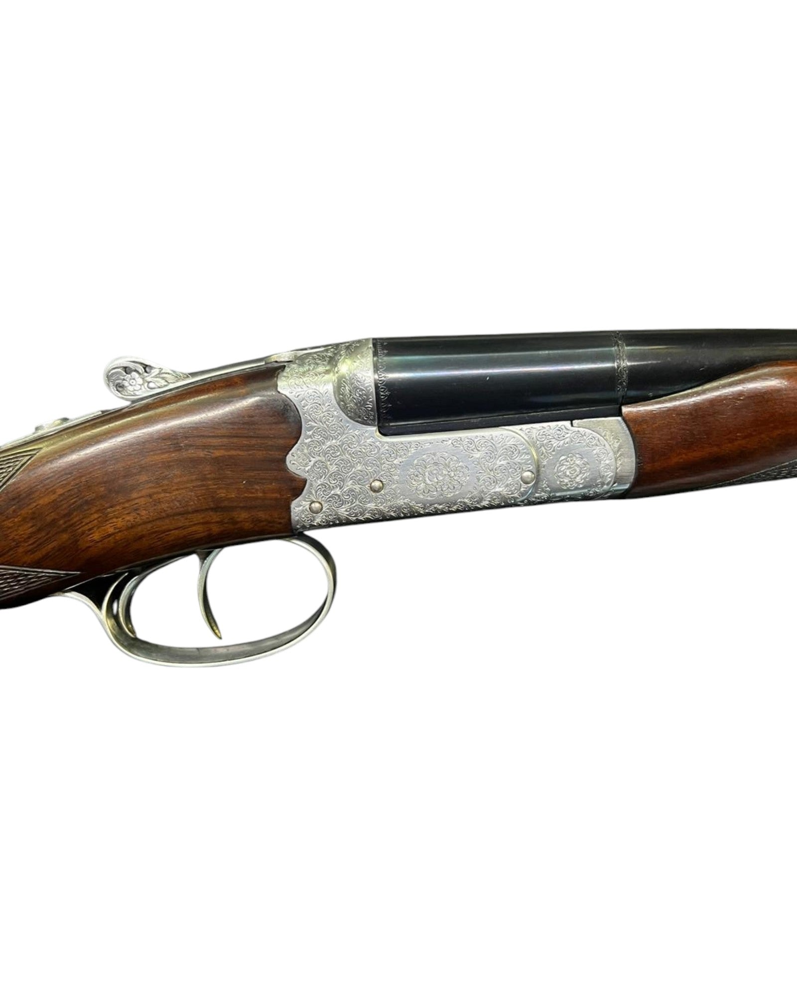 Doppietta Pedretti cal.410