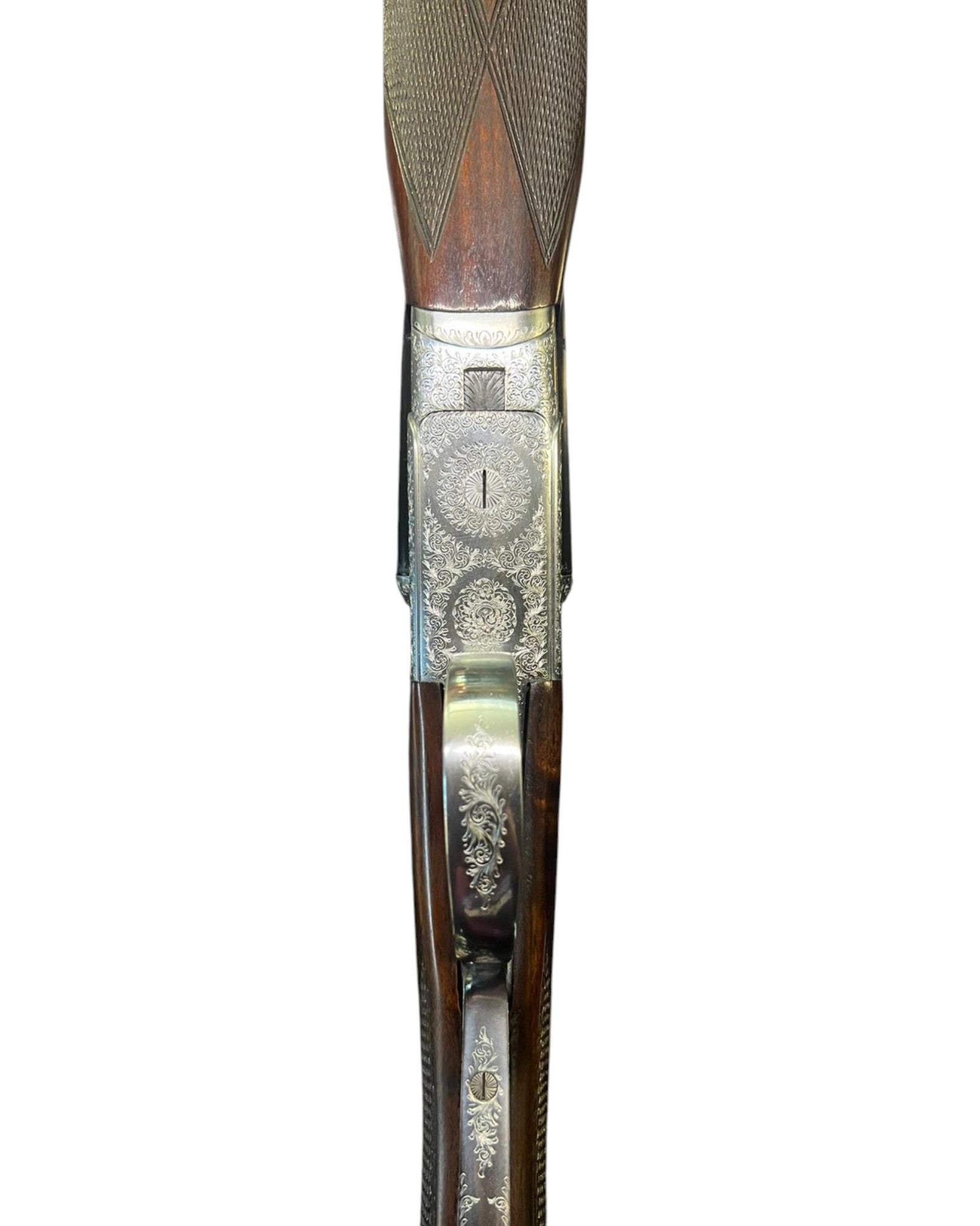 Doppietta Pedretti cal.410