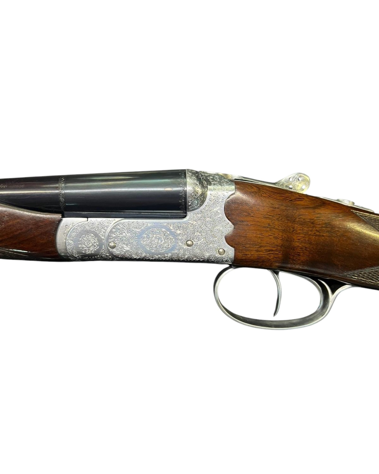 Doppietta Pedretti cal.410