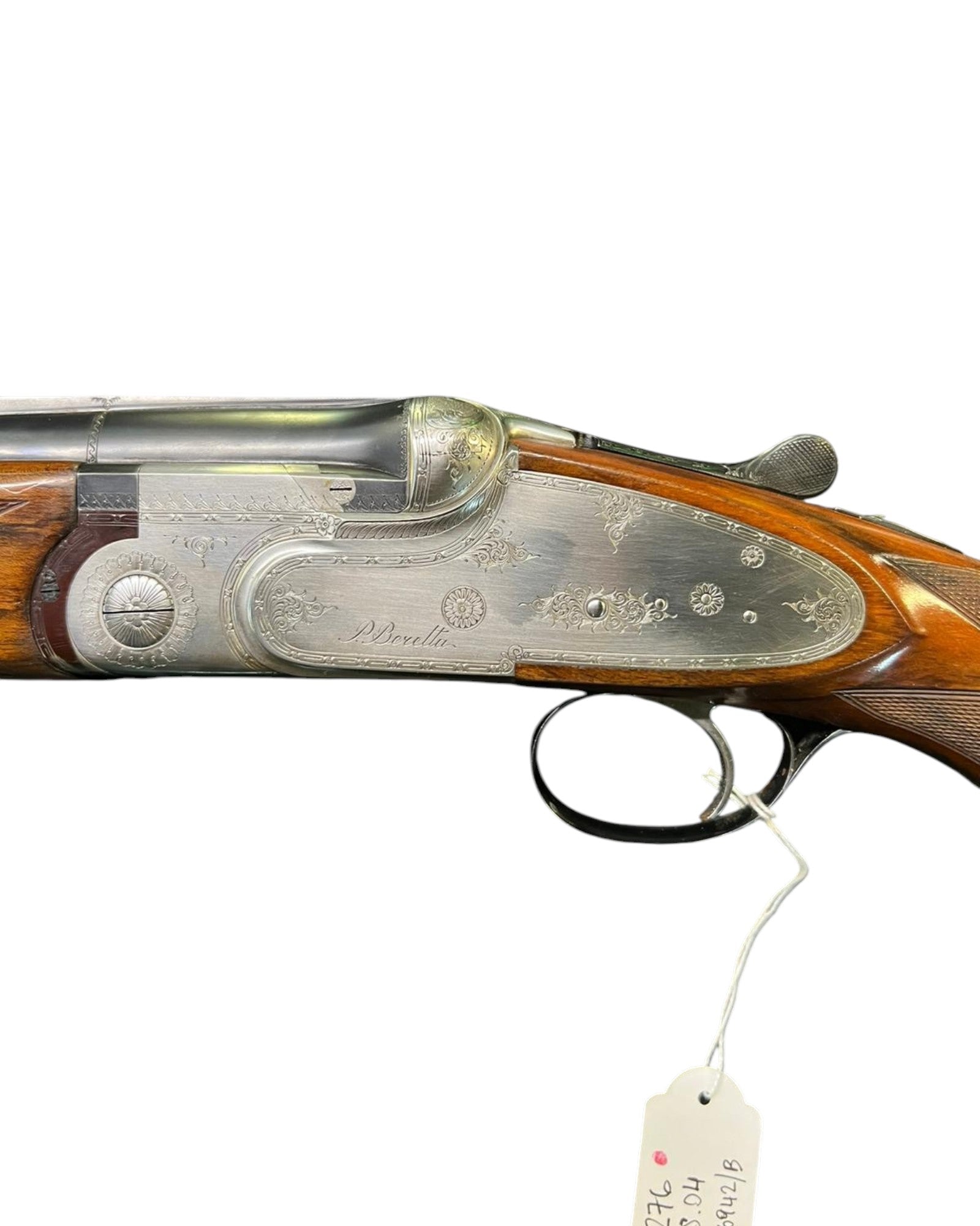 Beretta SO4 Trap cal.12