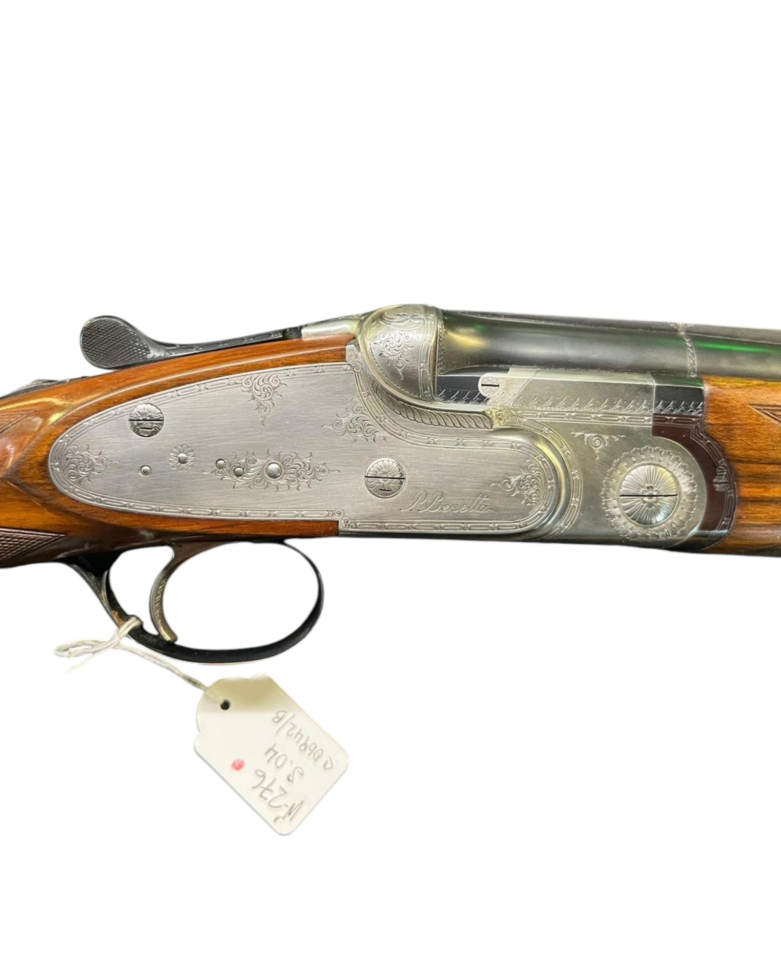 Beretta SO4 Trap cal.12