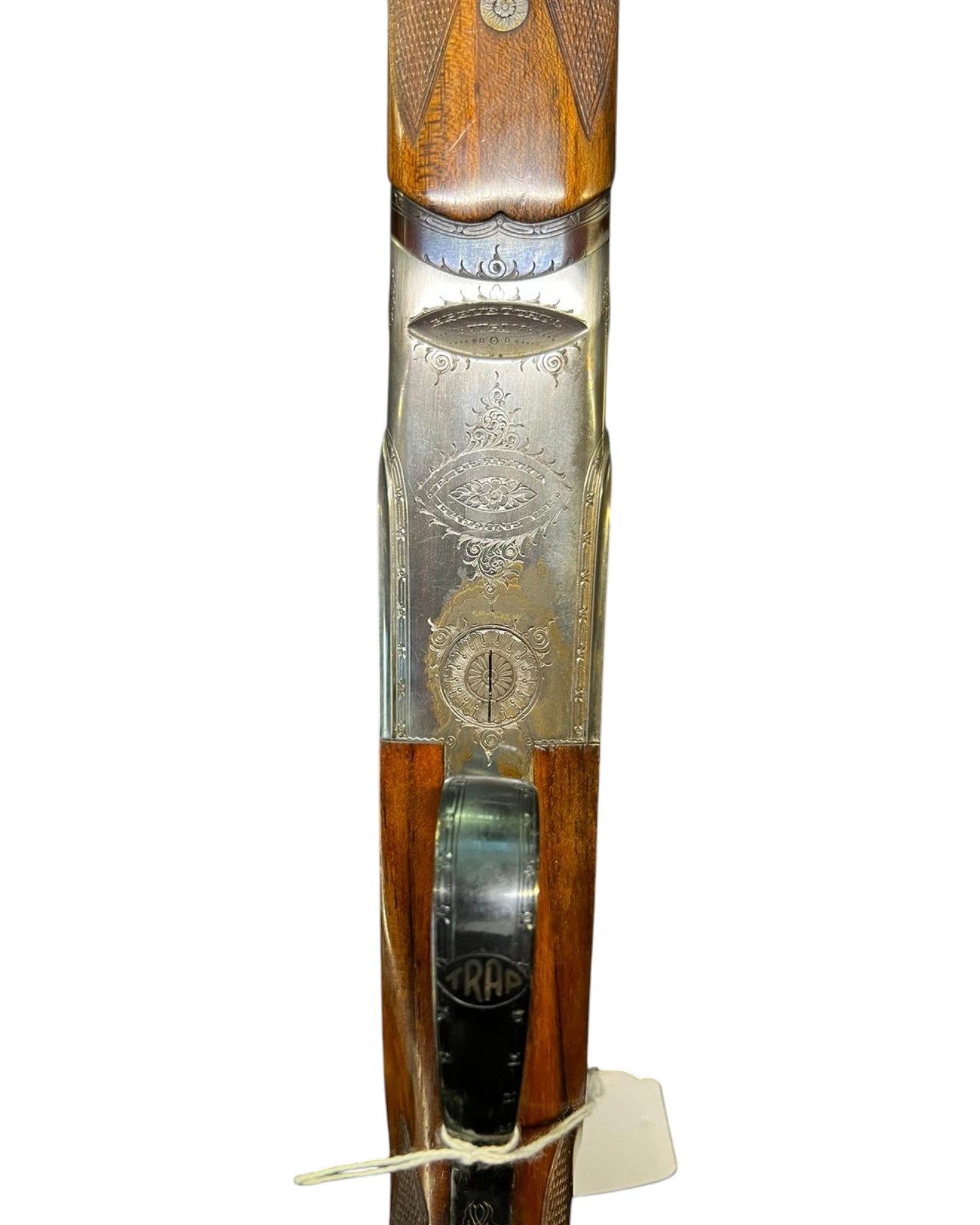 Beretta SO4 Trap cal.12