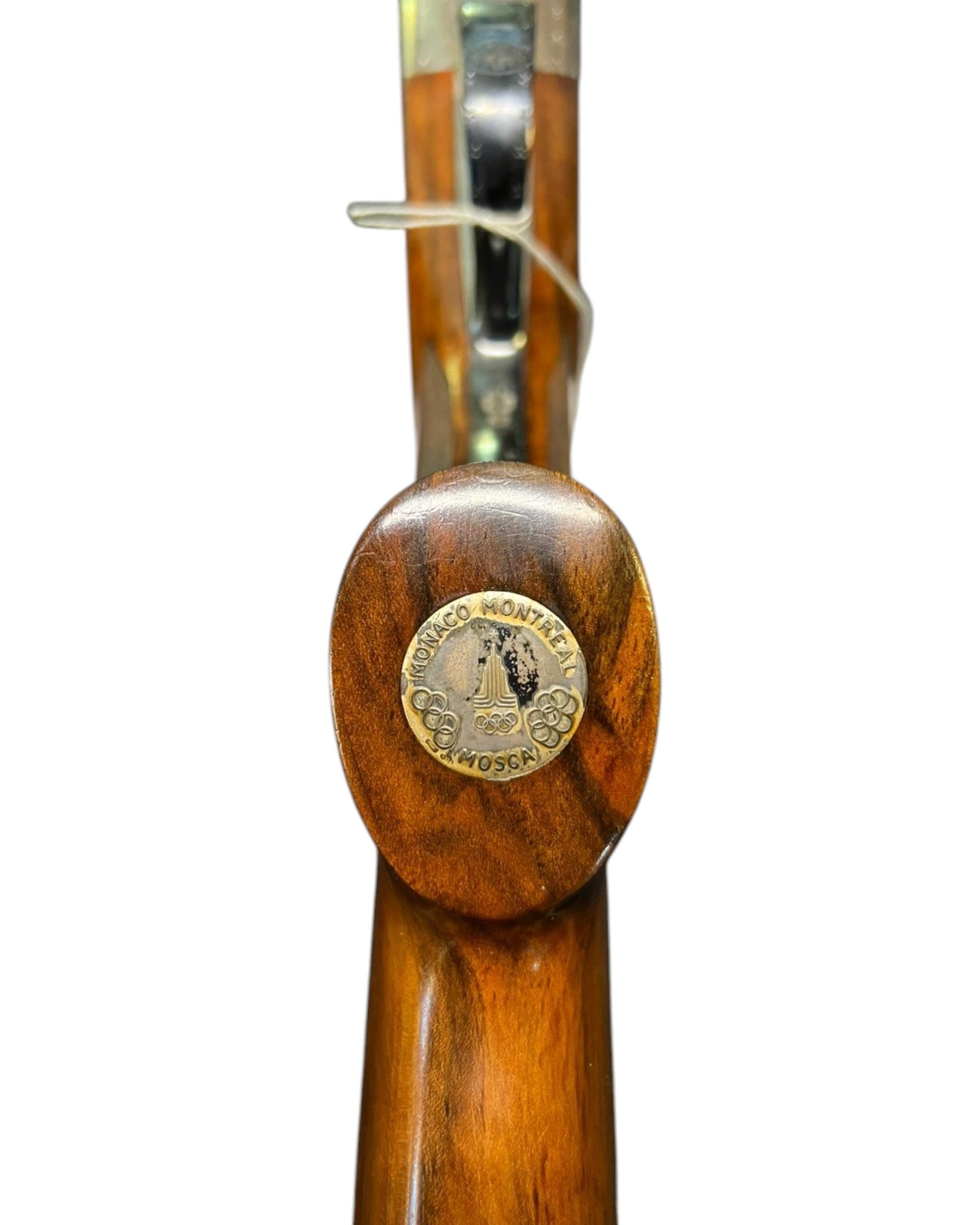 Beretta SO4 Trap cal.12