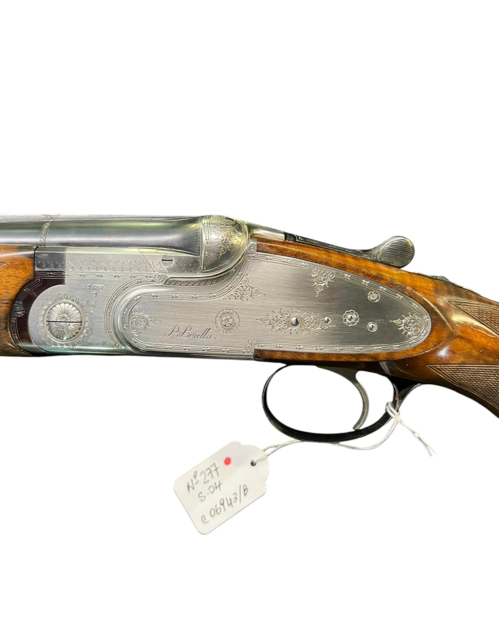 Beretta SO4 Trap cal.12