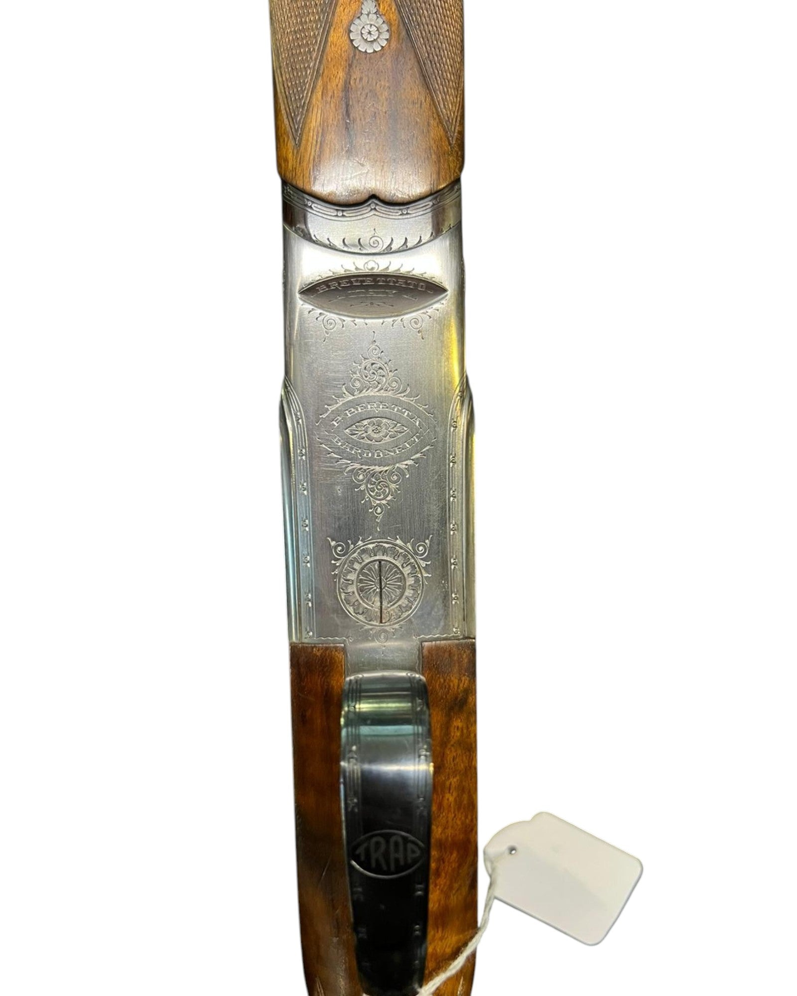 Beretta SO4 Trap cal.12
