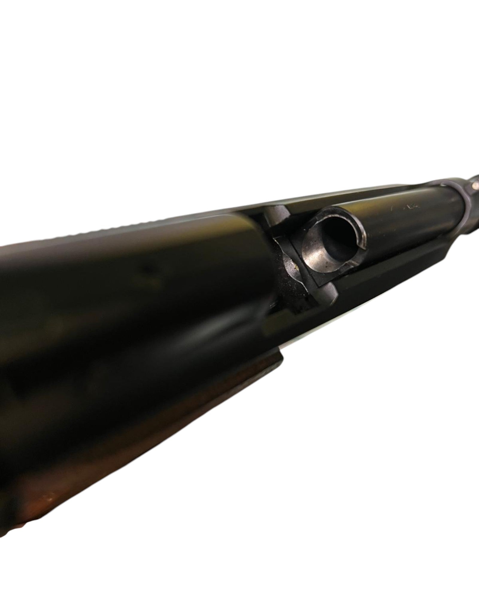 Beretta 98FS Target cal.9x21