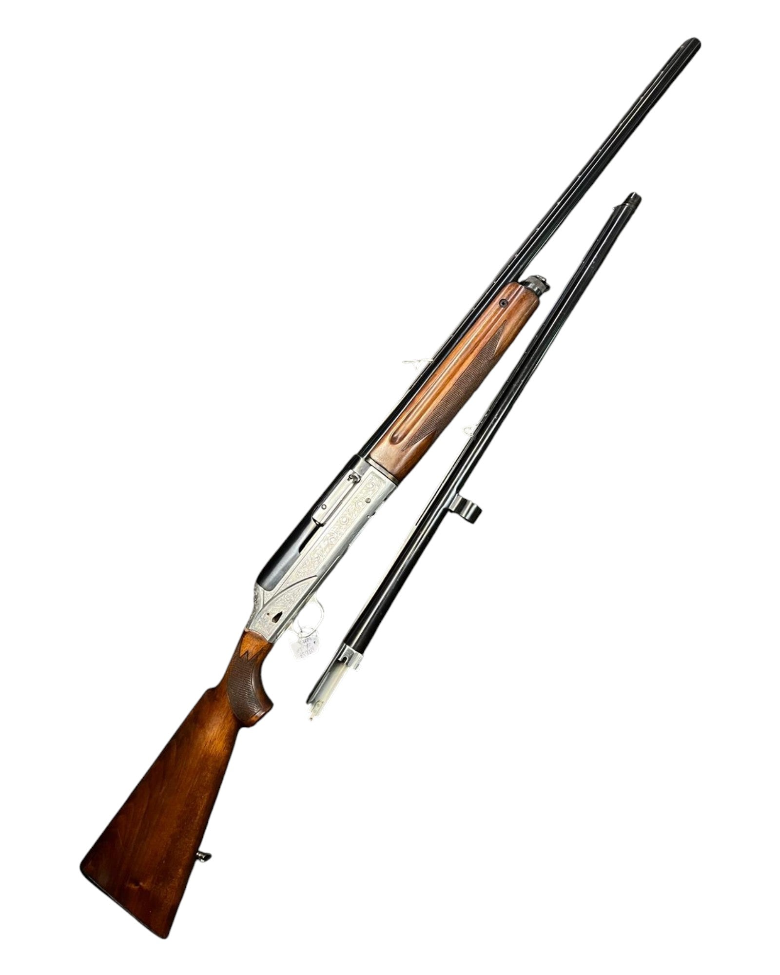 Breda Antares Lusso cal.20