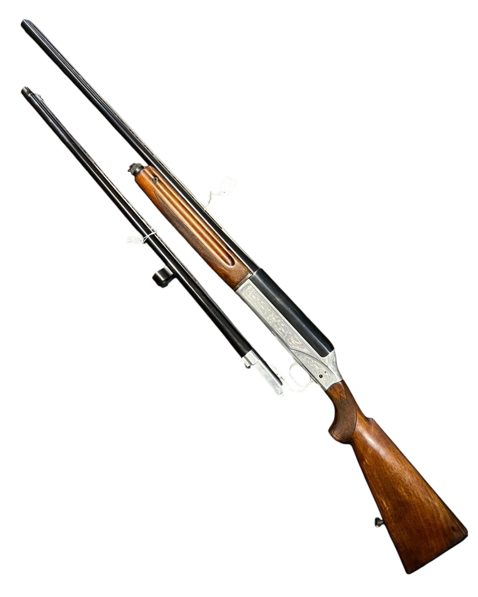 Breda Antares Lusso cal.20