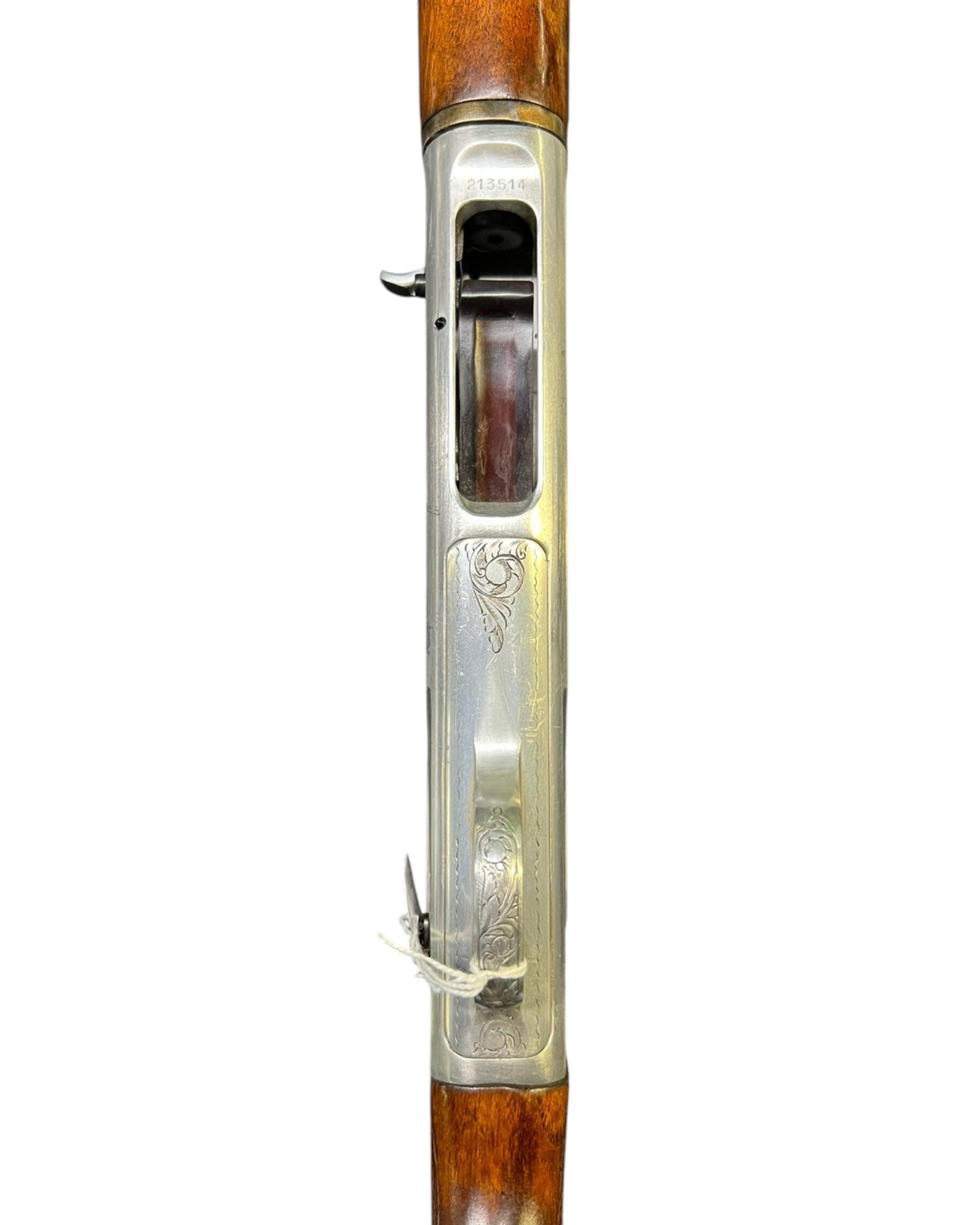 Breda Antares Lusso cal.20