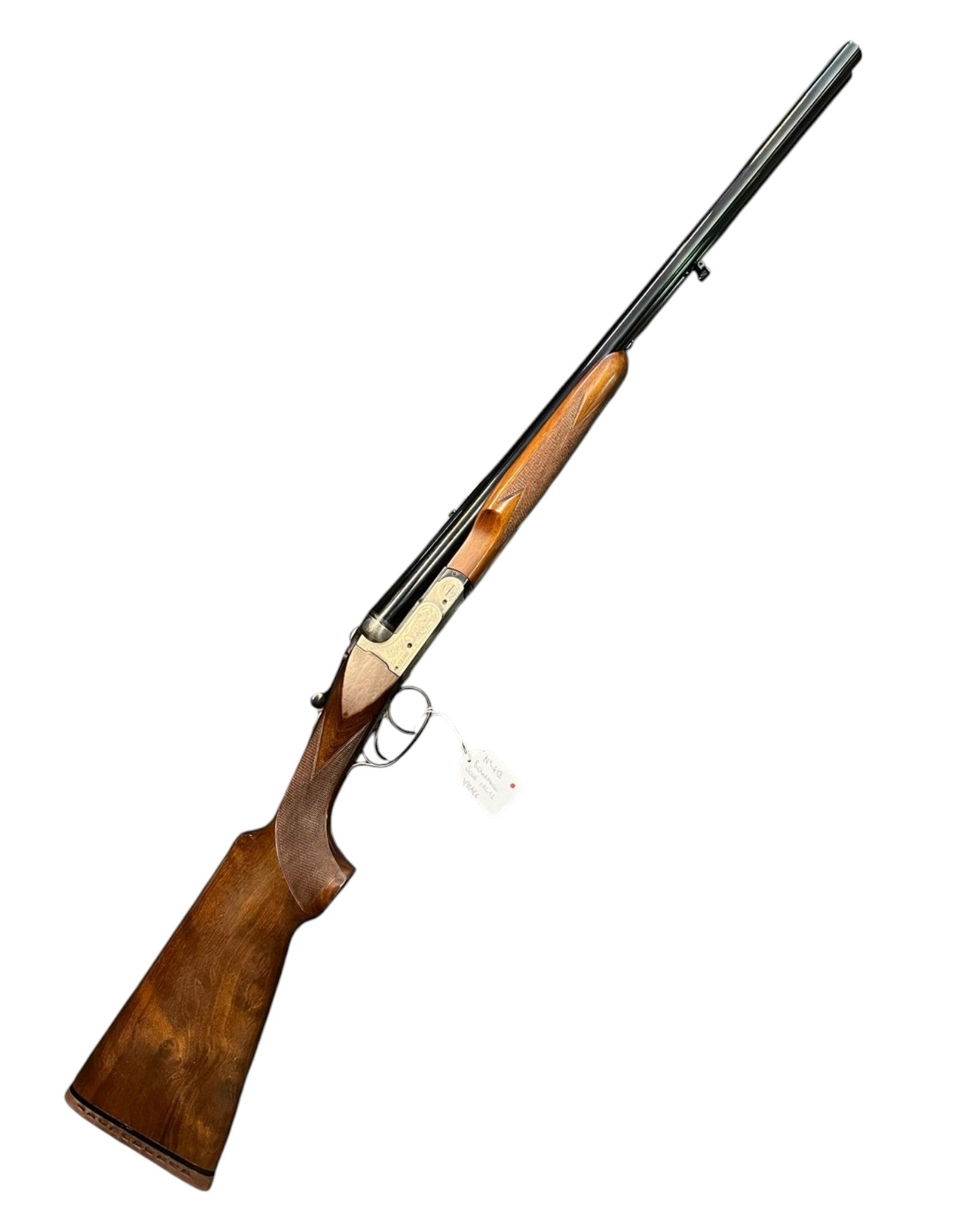 Bernardelli Slug cal.12
