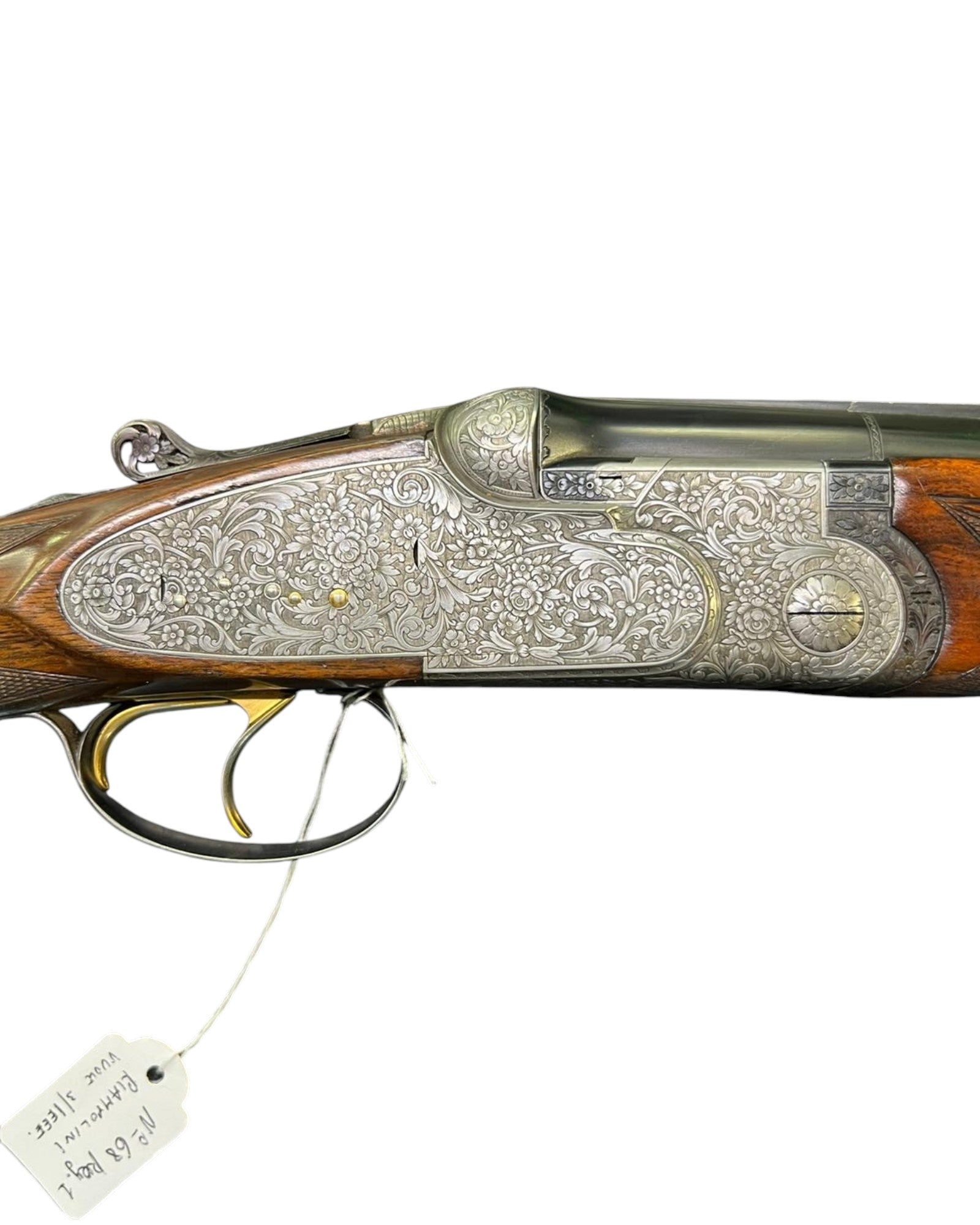Beretta SO3 EELL cal.12