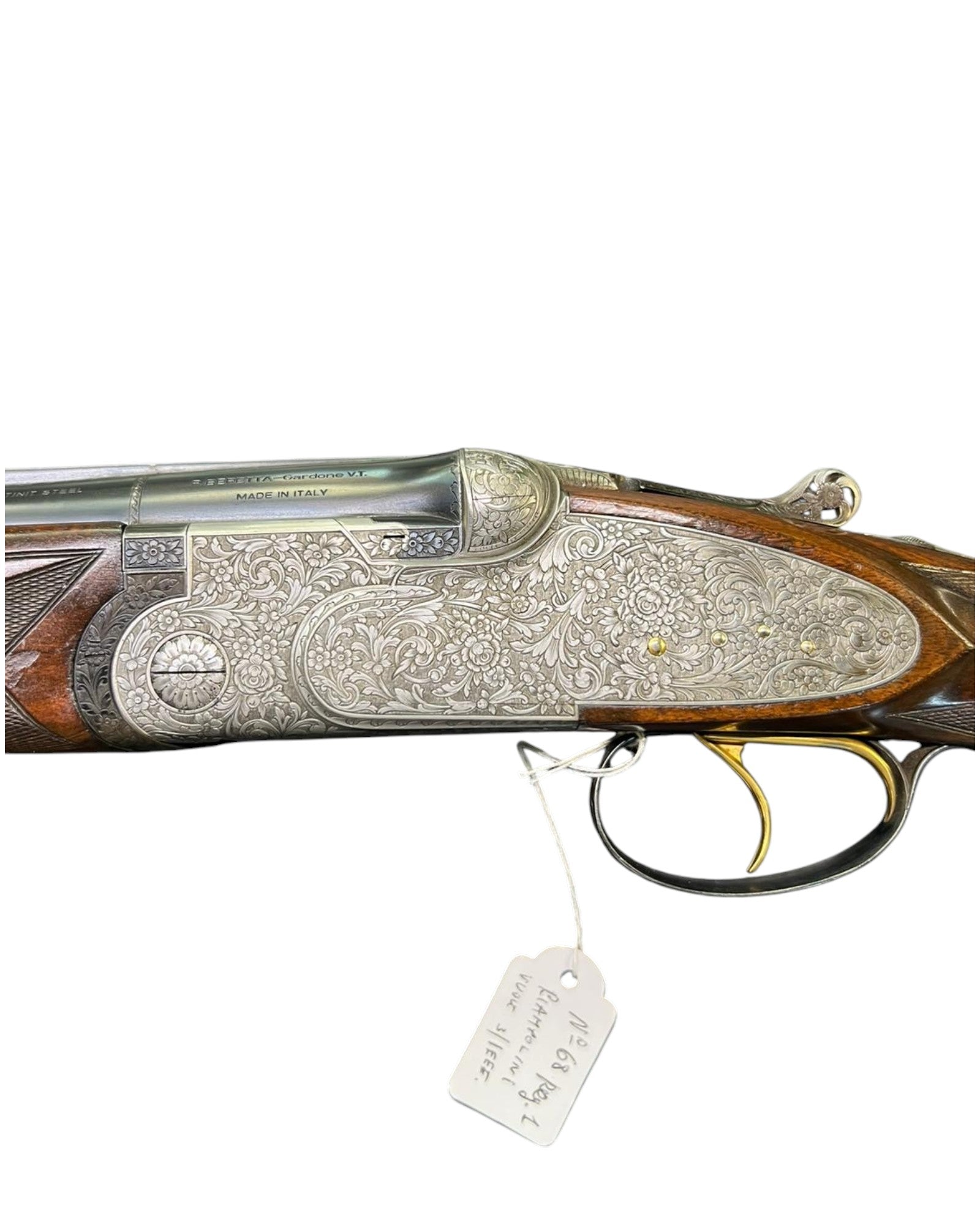Beretta SO3 EELL cal.12