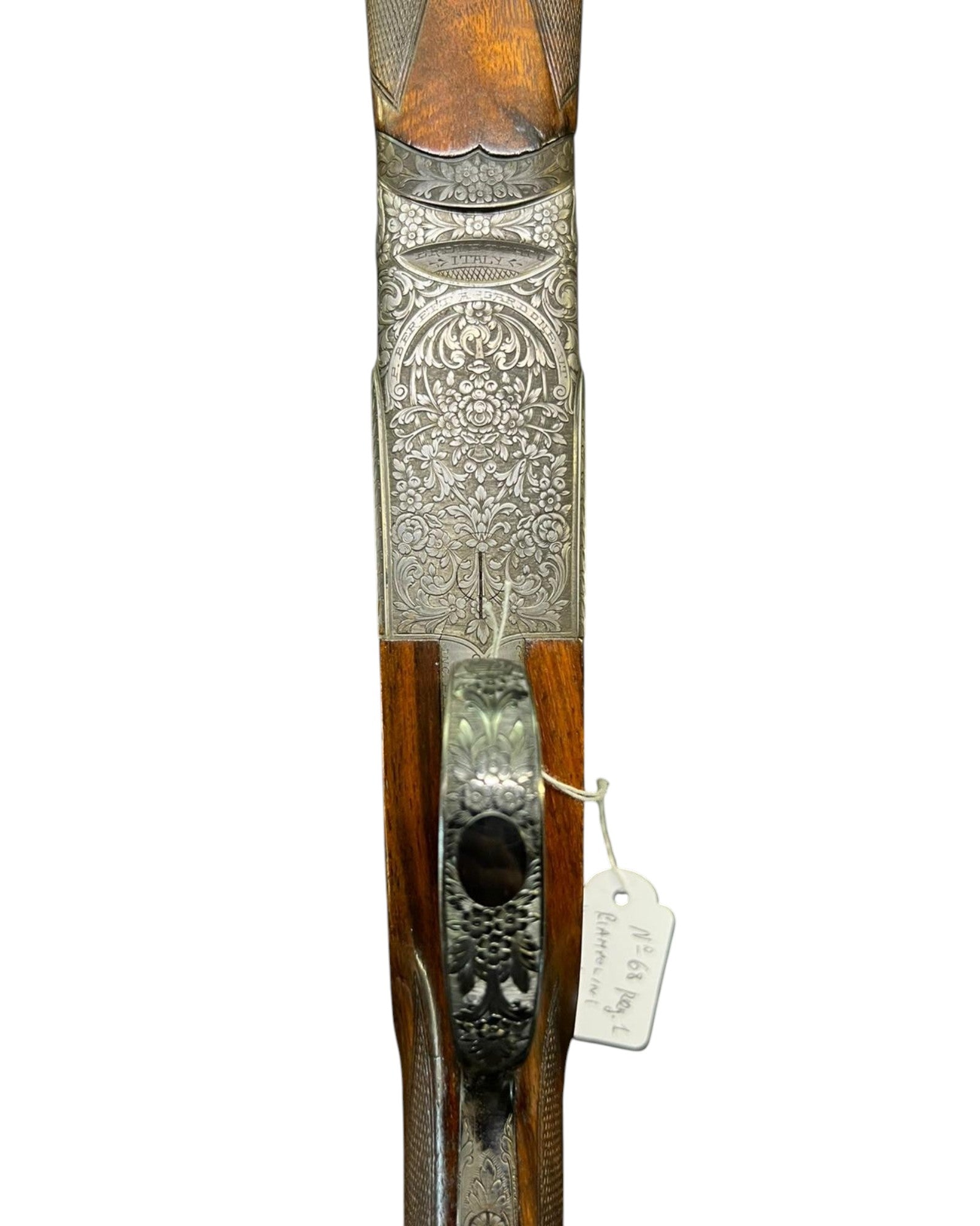 Beretta SO3 EELL cal.12