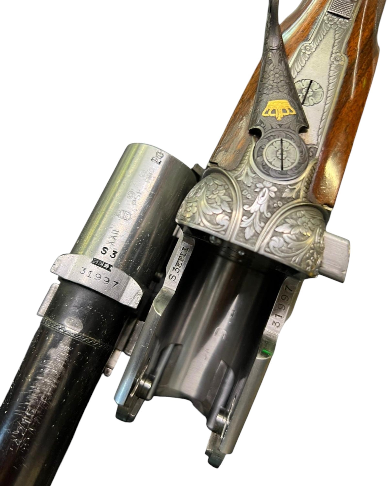 Beretta SO3 EELL cal.12