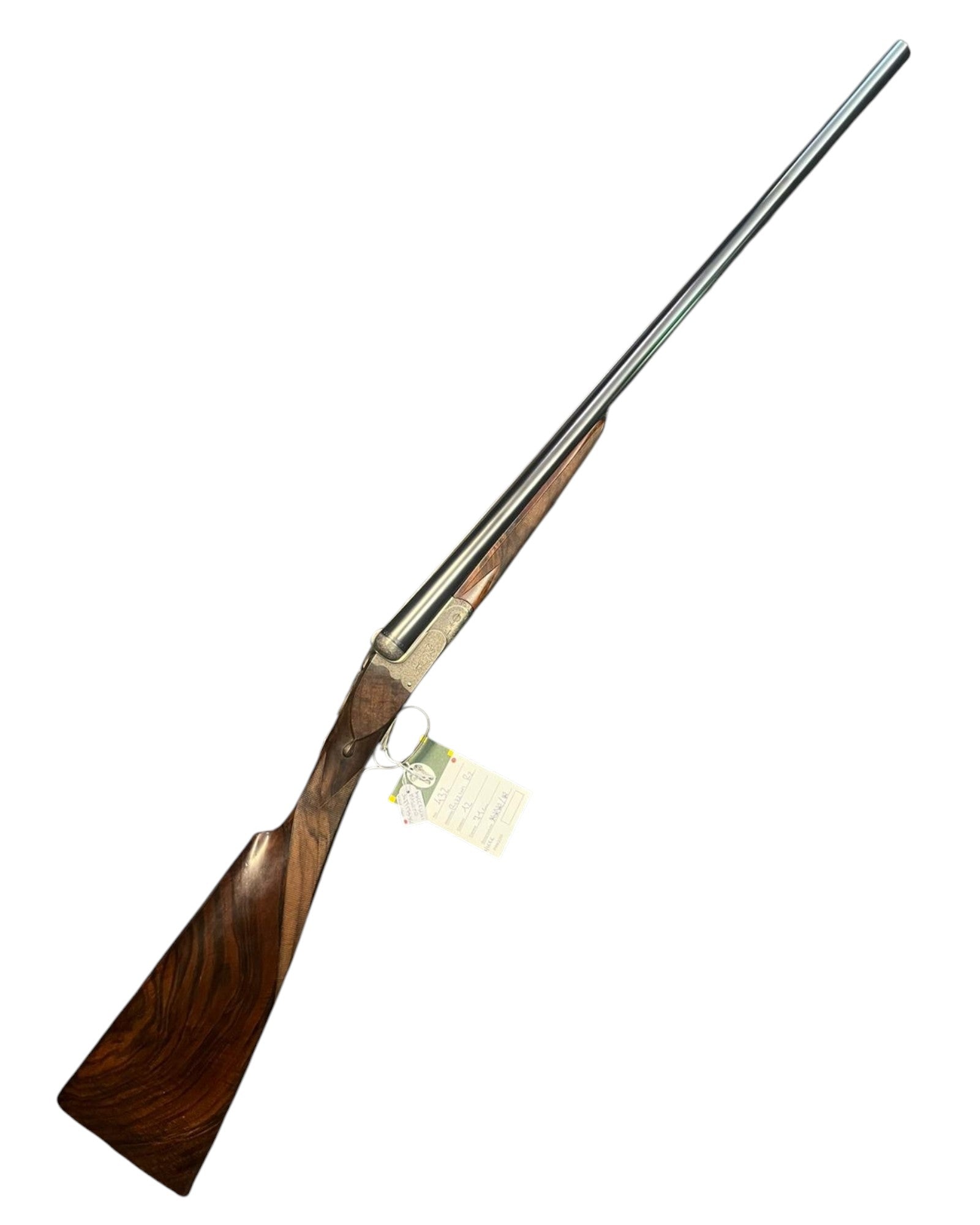 Doppietta F.lli Rizzini R2 cal.12