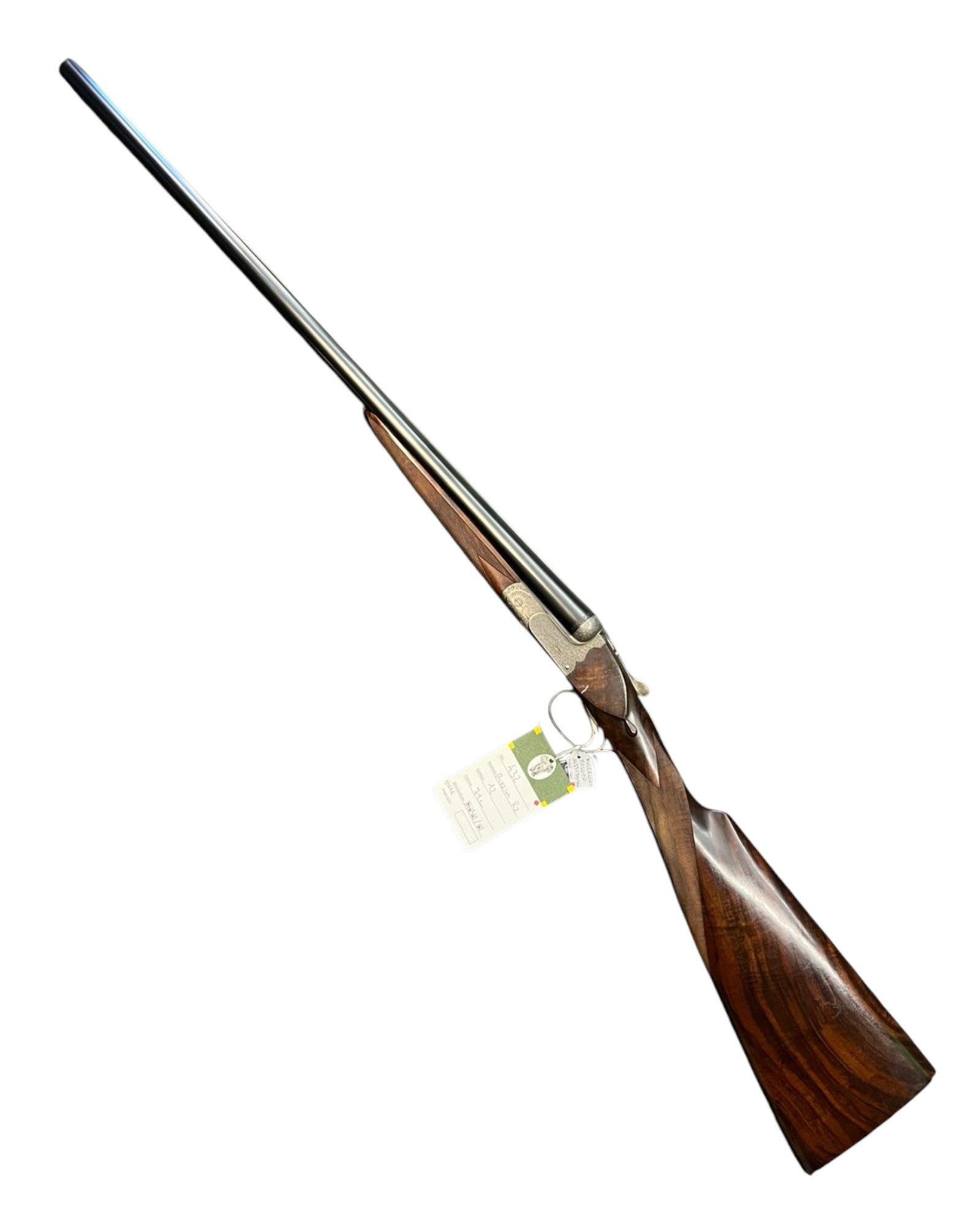 Doppietta F.lli Rizzini R2 cal.12
