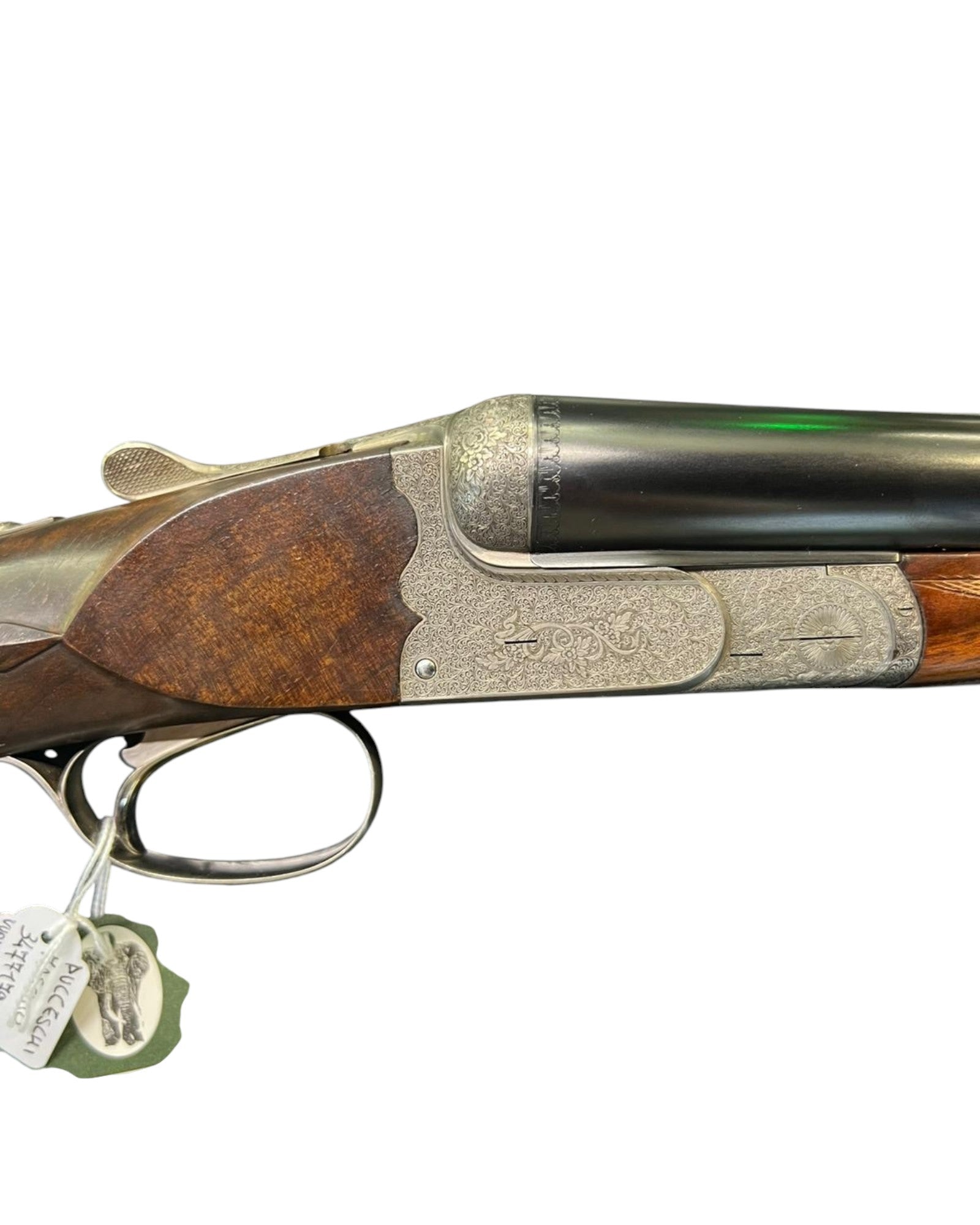 Doppietta F.lli Rizzini R2 cal.12