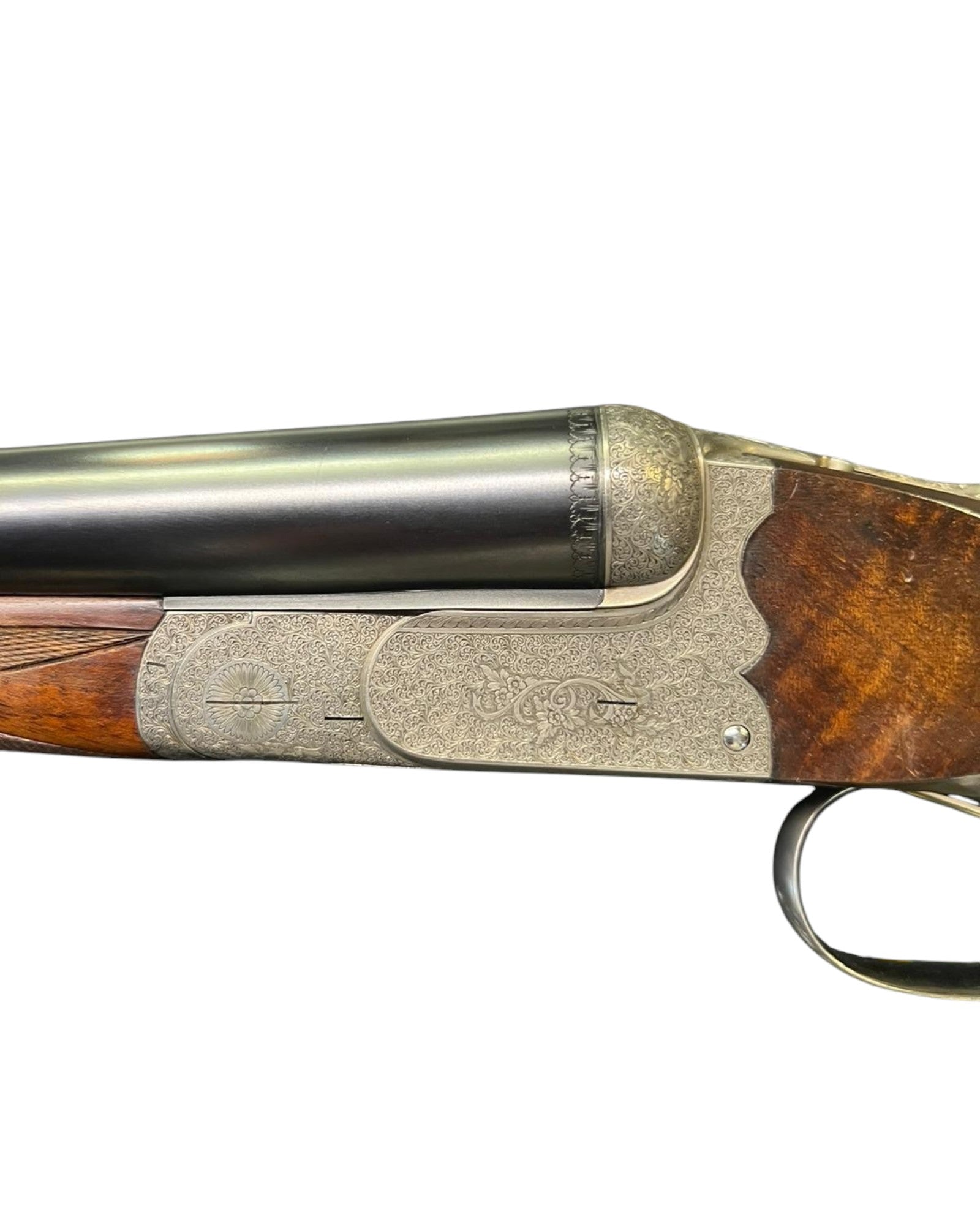 Doppietta F.lli Rizzini R2 cal.12