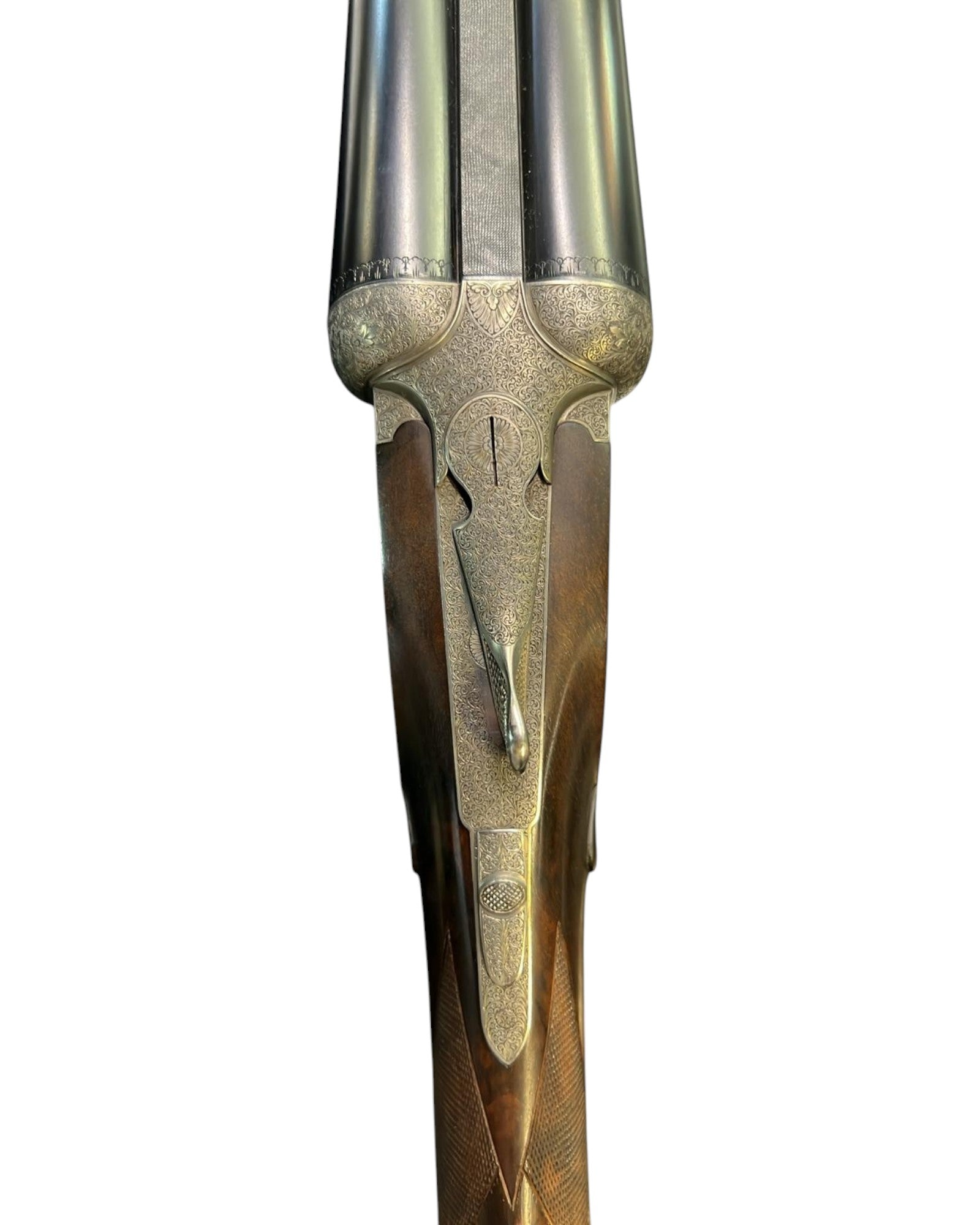 Doppietta F.lli Rizzini R2 cal.12