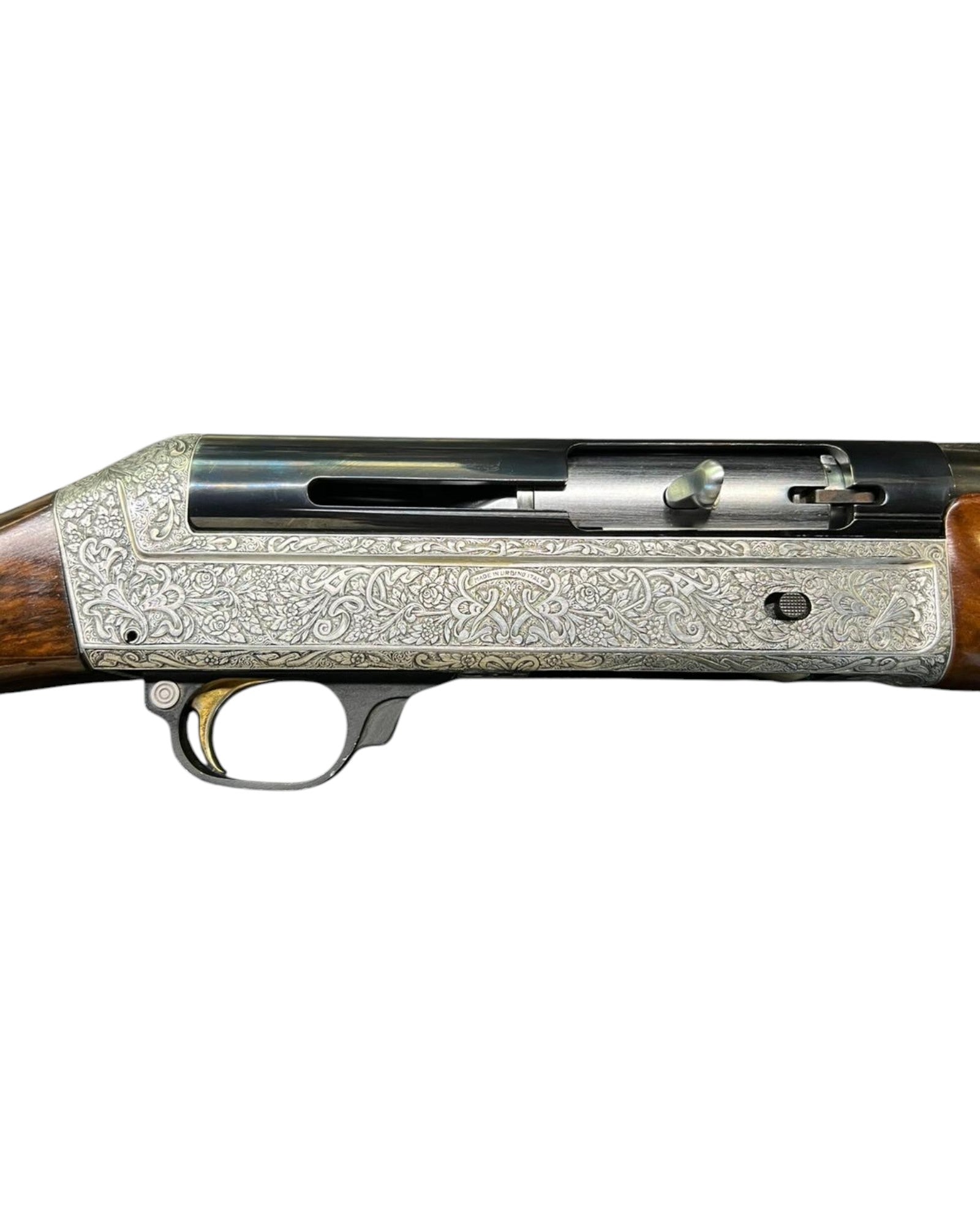 Benelli 121 Extra Lusso cal.12