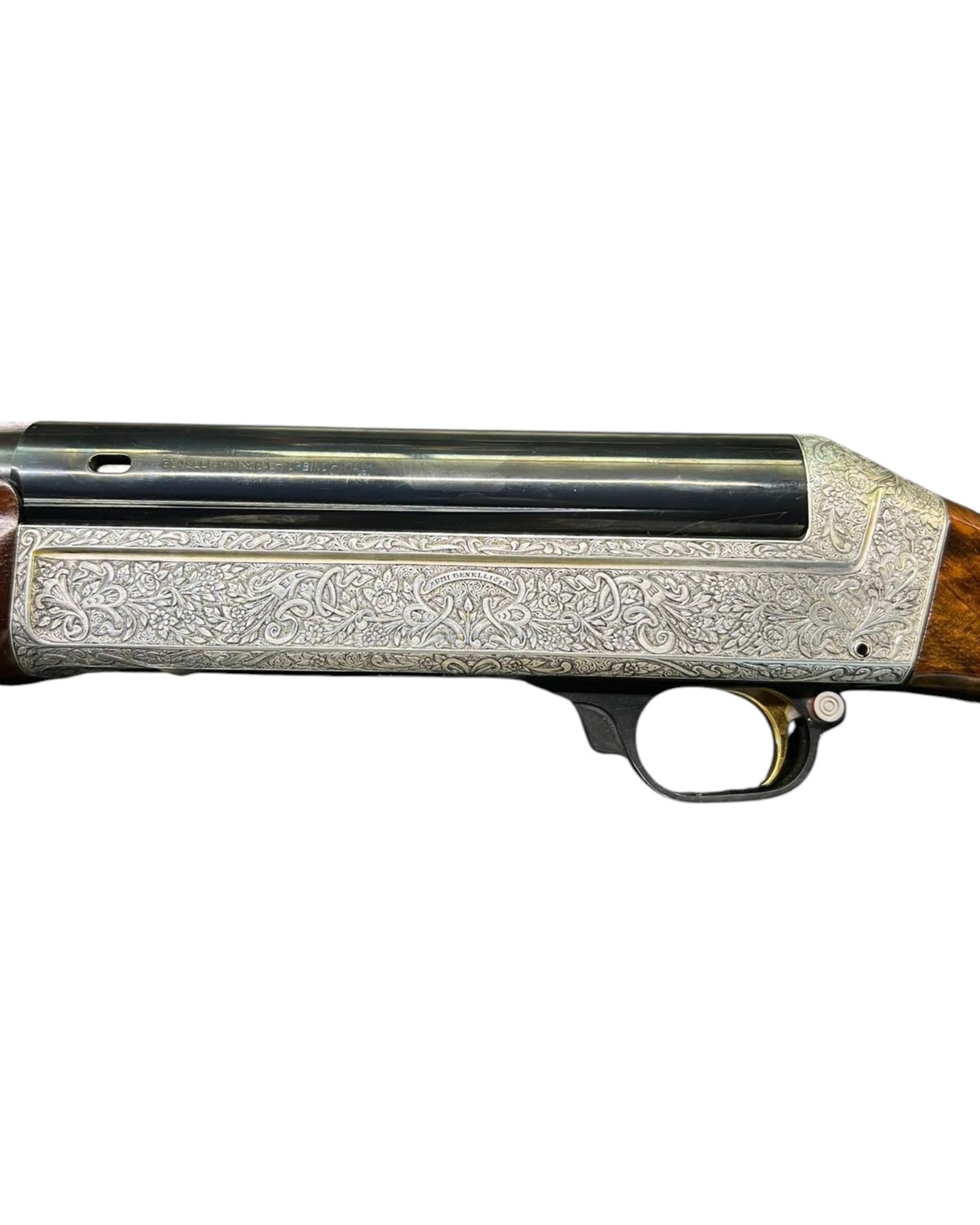 Benelli 121 Extra Lusso cal.12