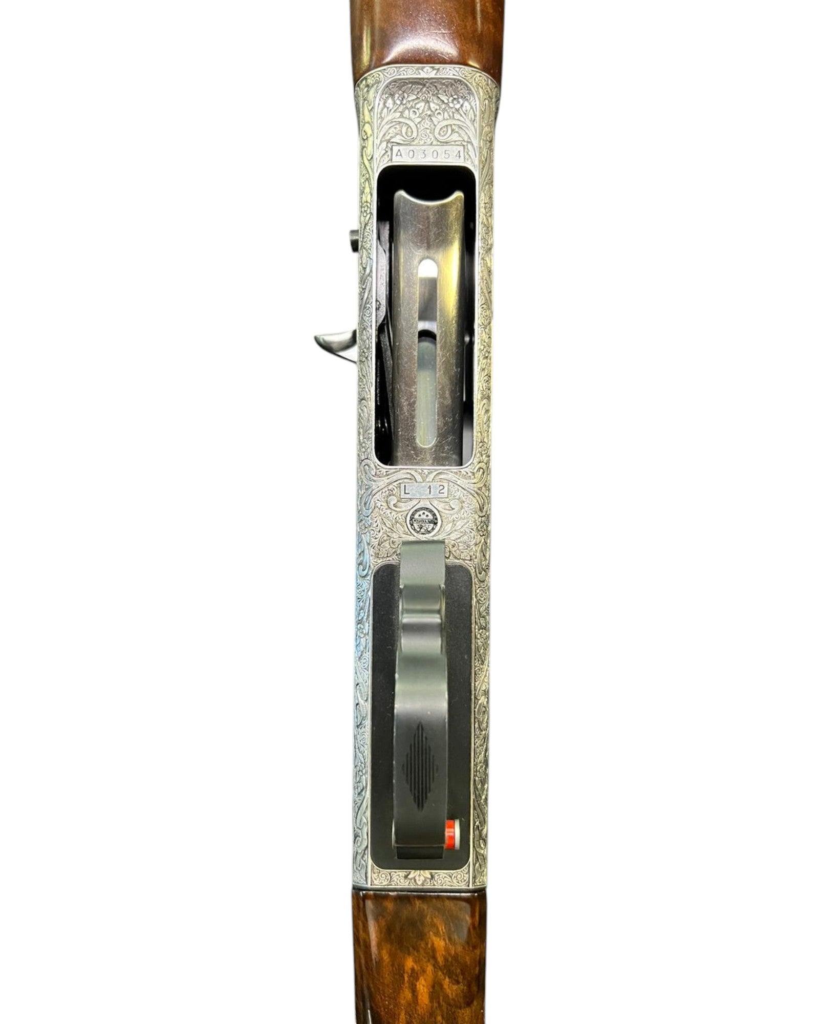 Benelli 121 Extra Lusso cal.12