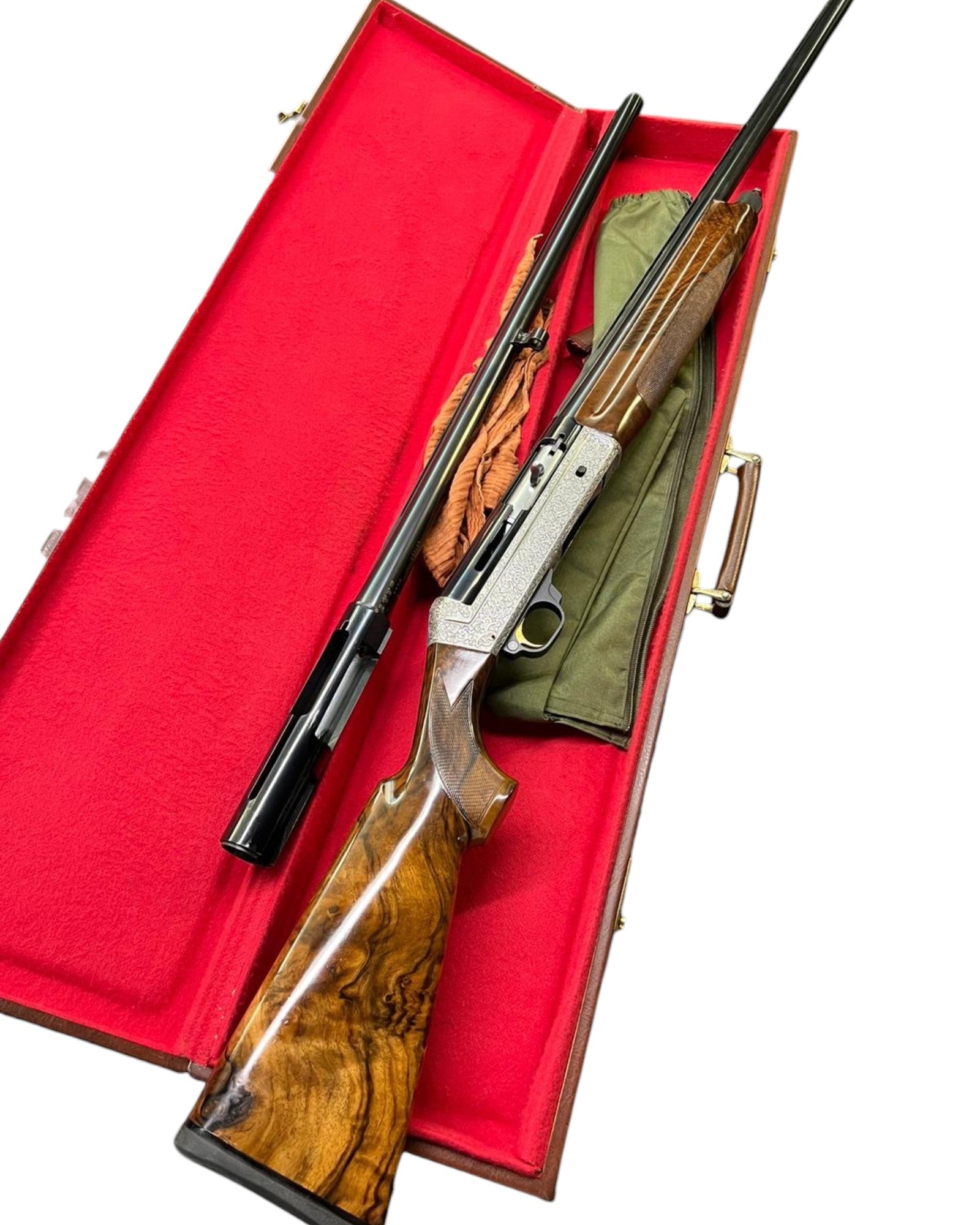 Benelli 121 Extra Lusso cal.12