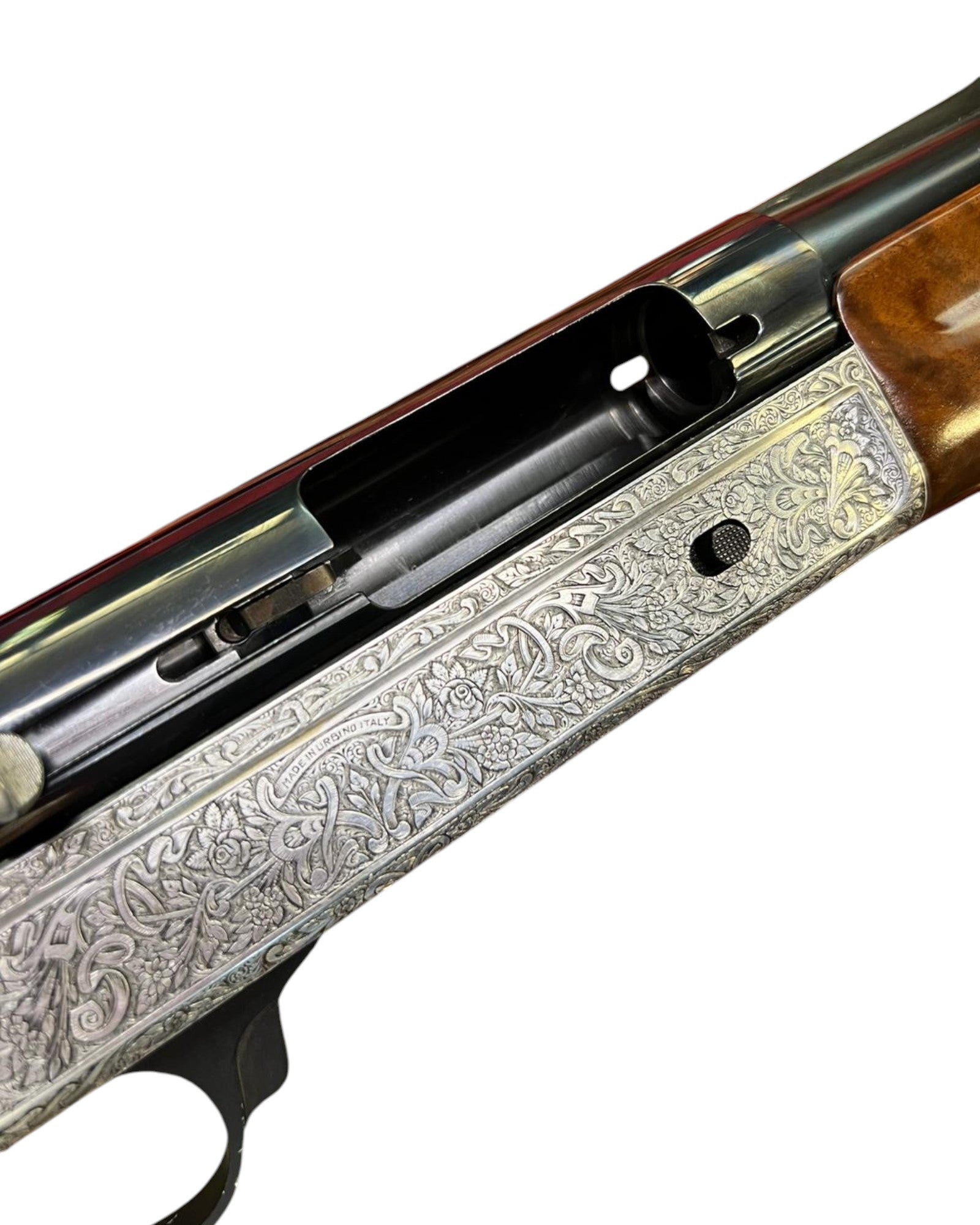 Benelli 121 Extra Lusso cal.12