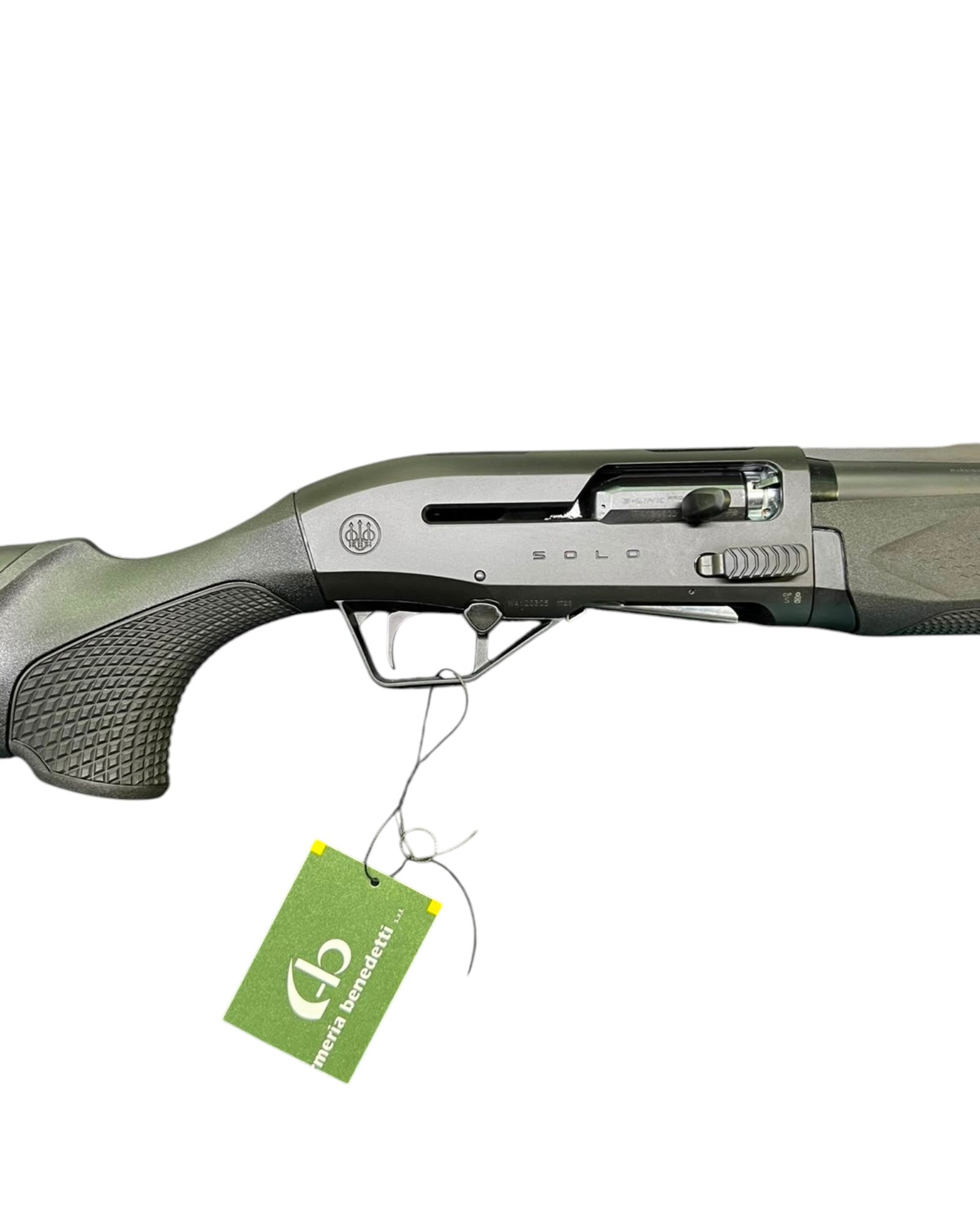 Beretta A400 SOLO Synthetic cal.12